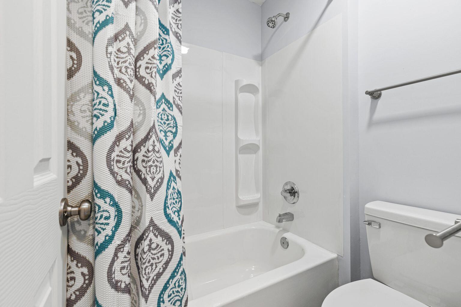 PIER ONE CONDO - Residential Lease