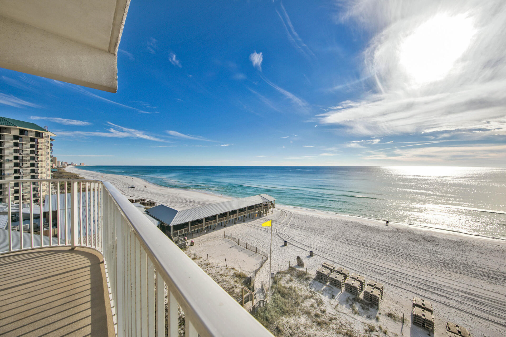 Shores Of Panama Phase I - Residential