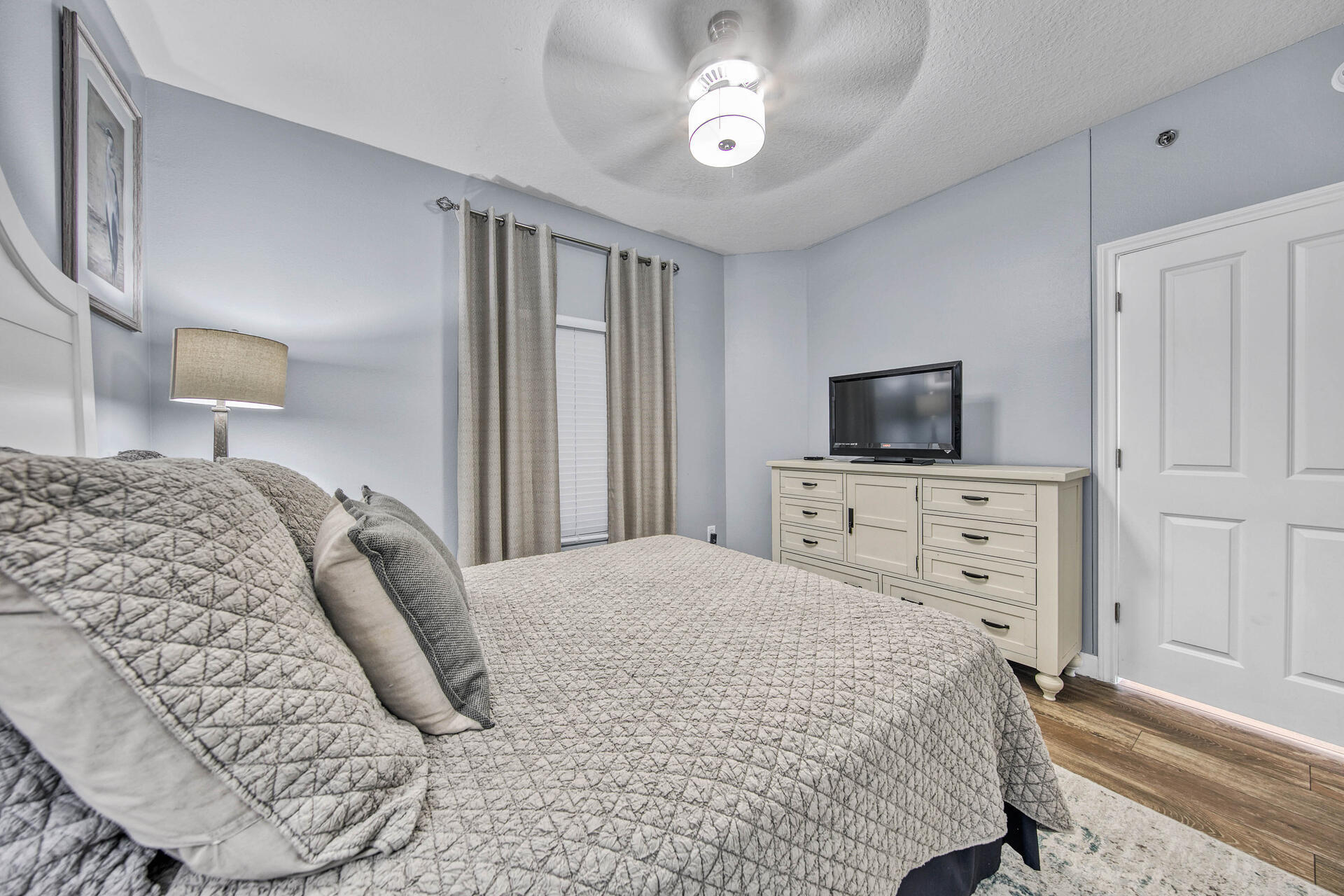 Shores Of Panama Phase I - Residential