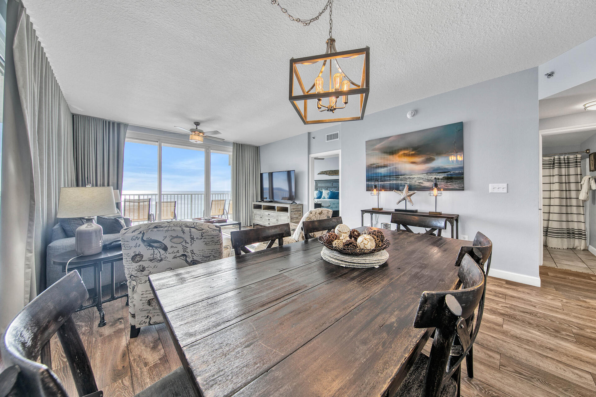 Shores Of Panama Phase I - Residential