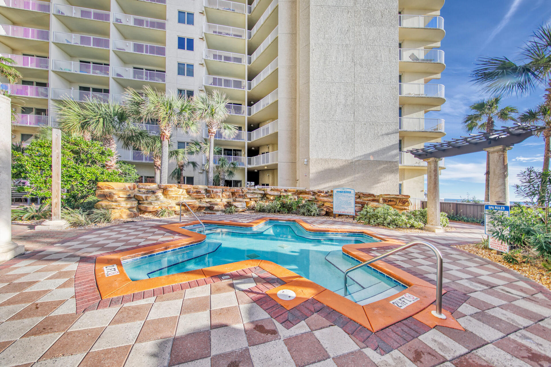 Shores Of Panama Phase I - Residential