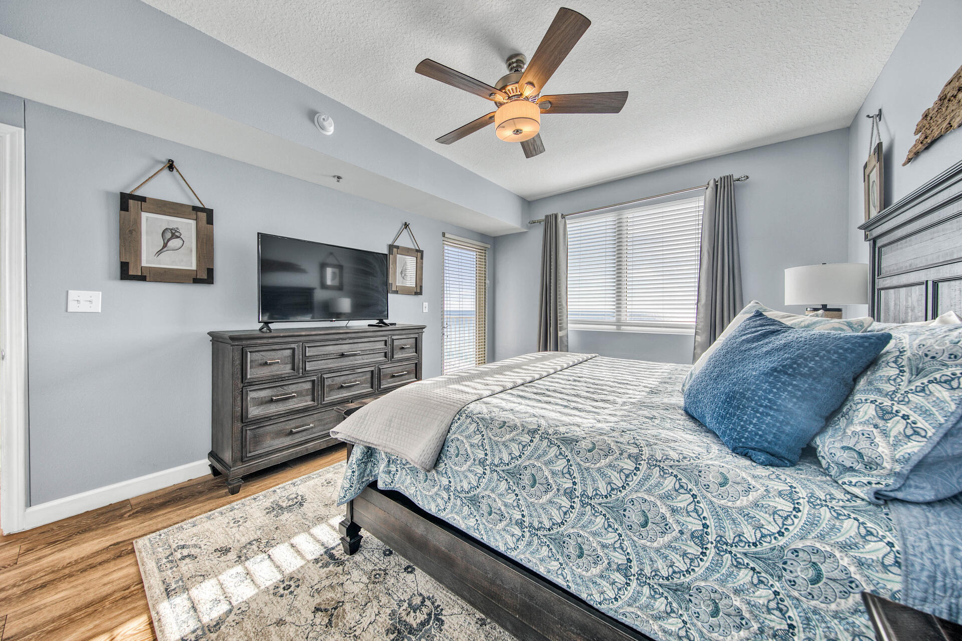 Shores Of Panama Phase I - Residential