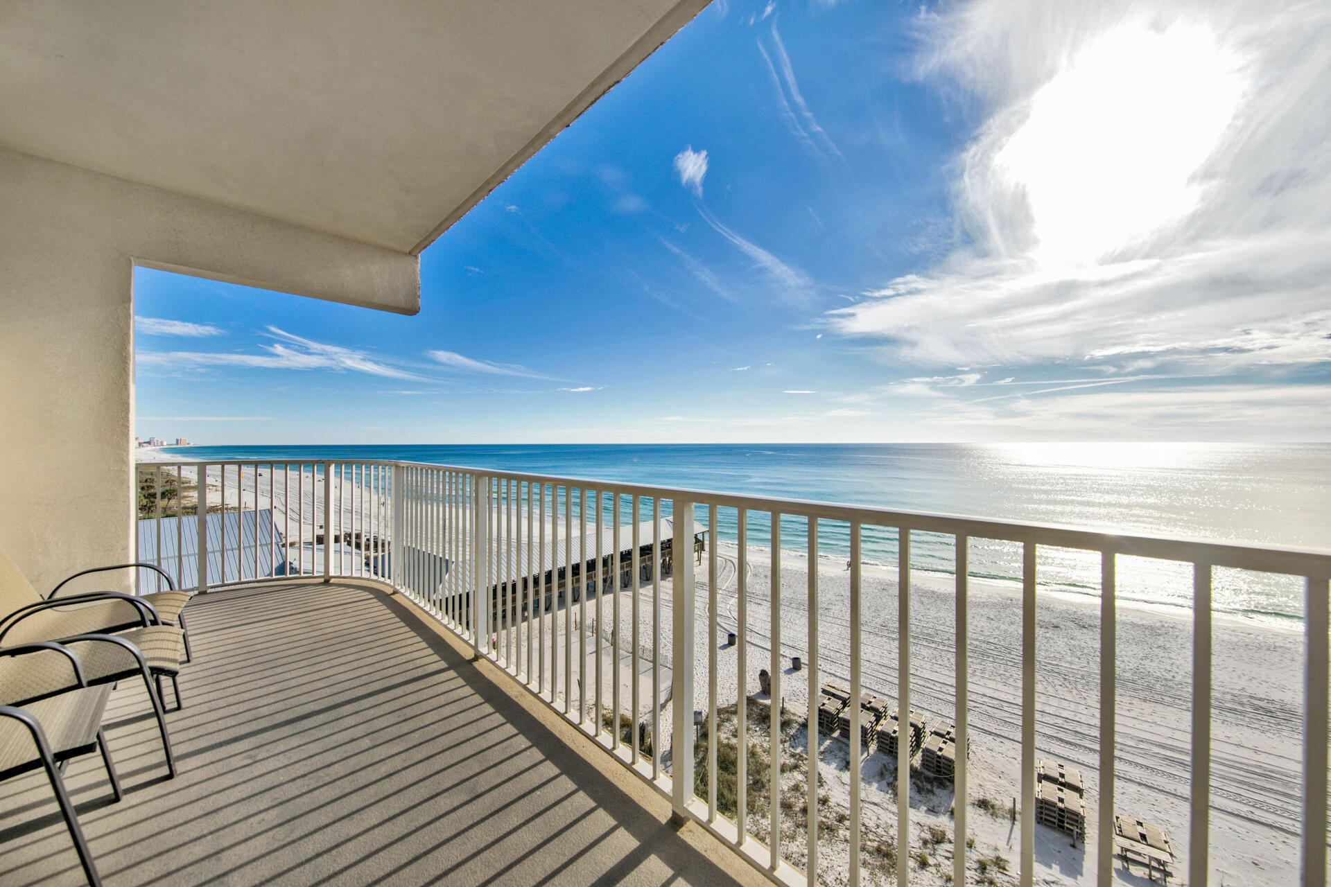 Shores Of Panama Phase I - Residential