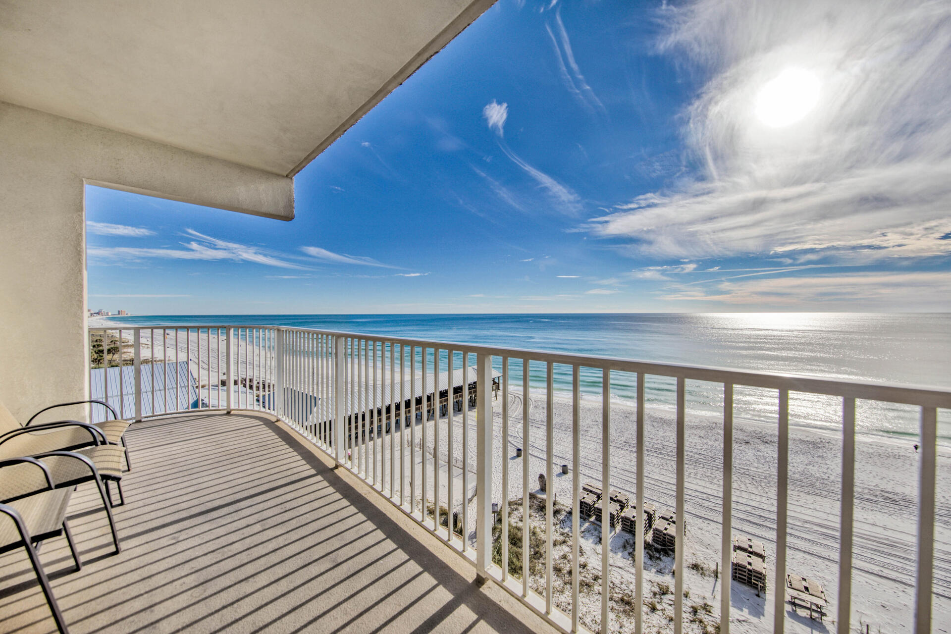 Shores Of Panama Phase I - Residential