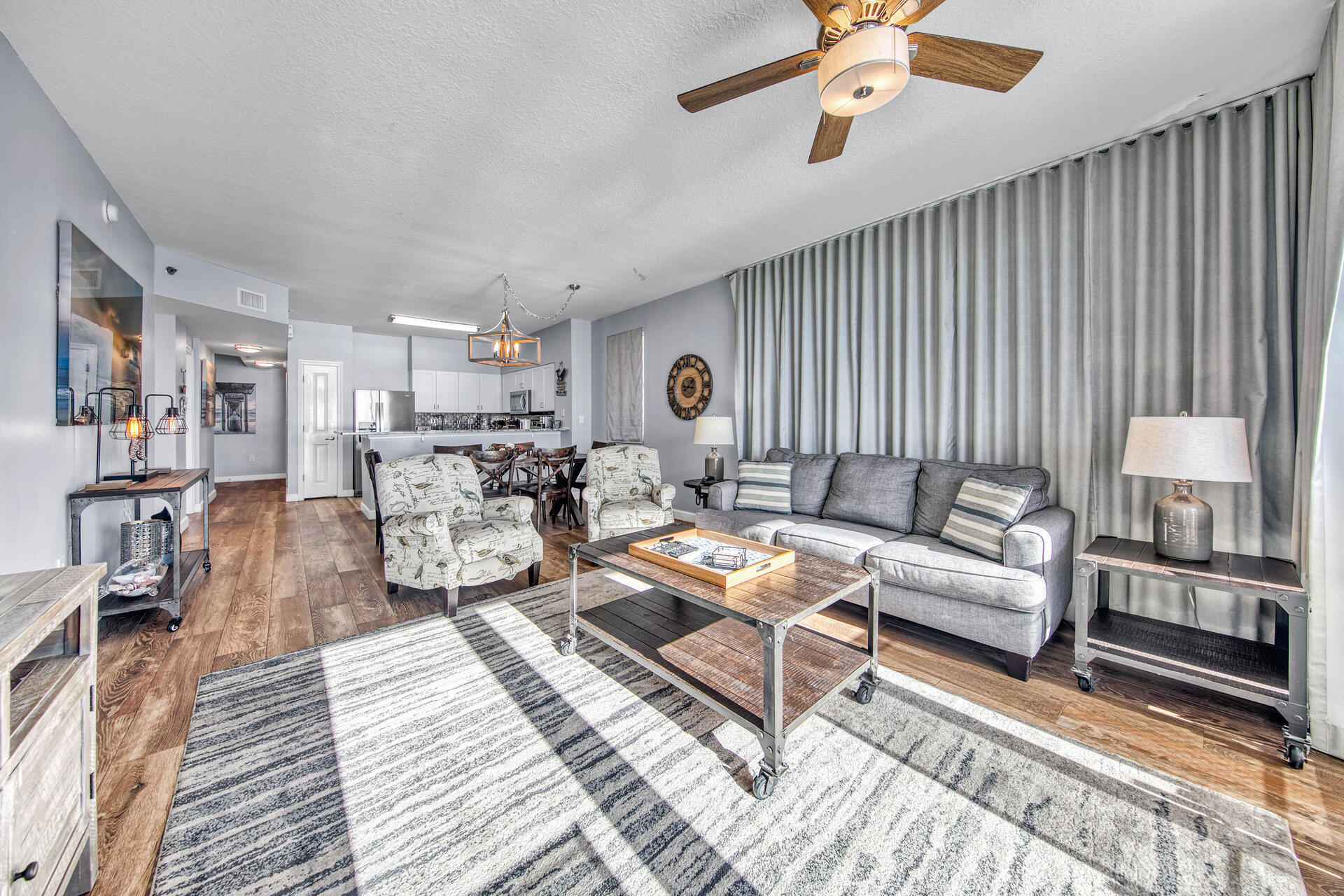 Shores Of Panama Phase I - Residential