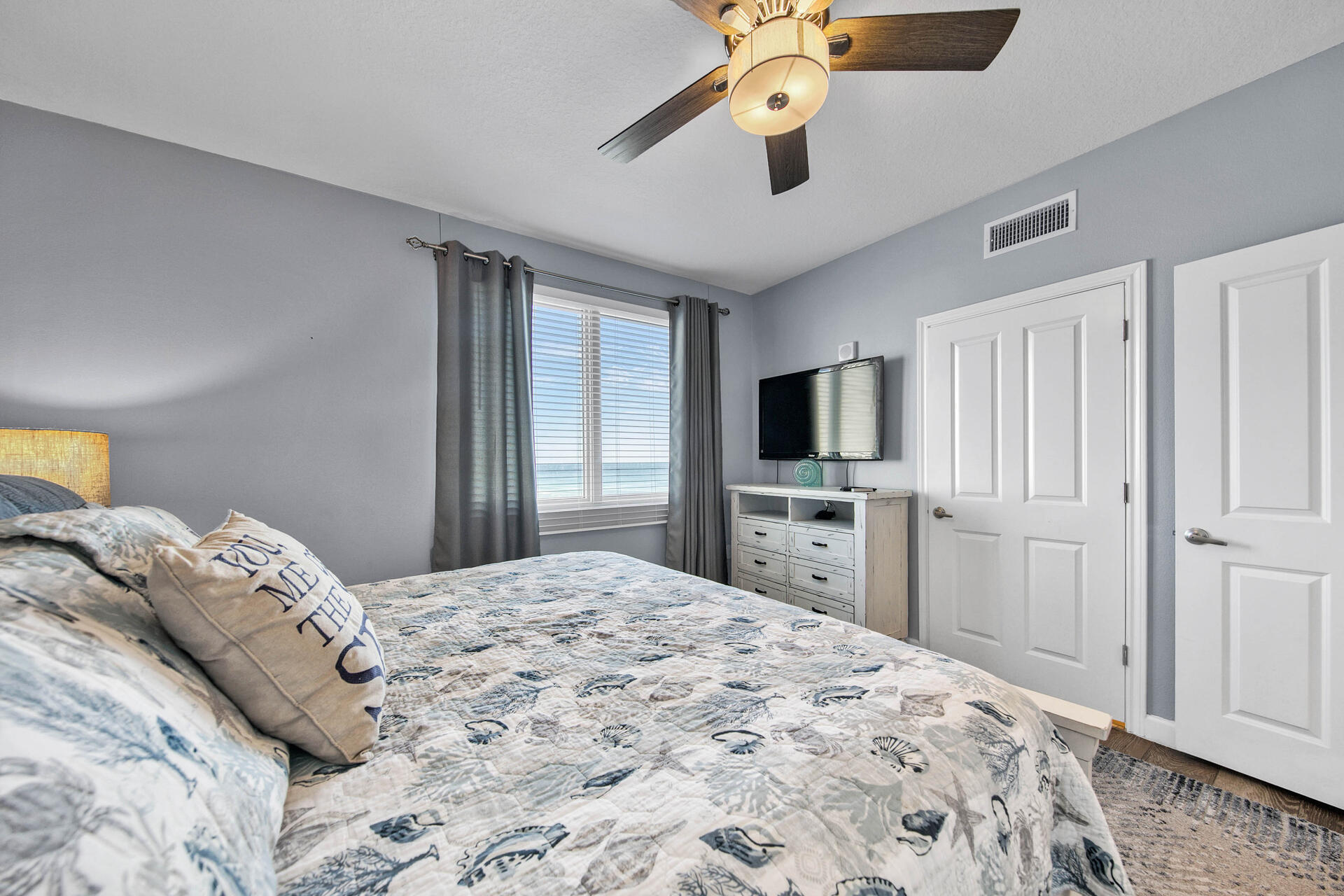 Shores Of Panama Phase I - Residential