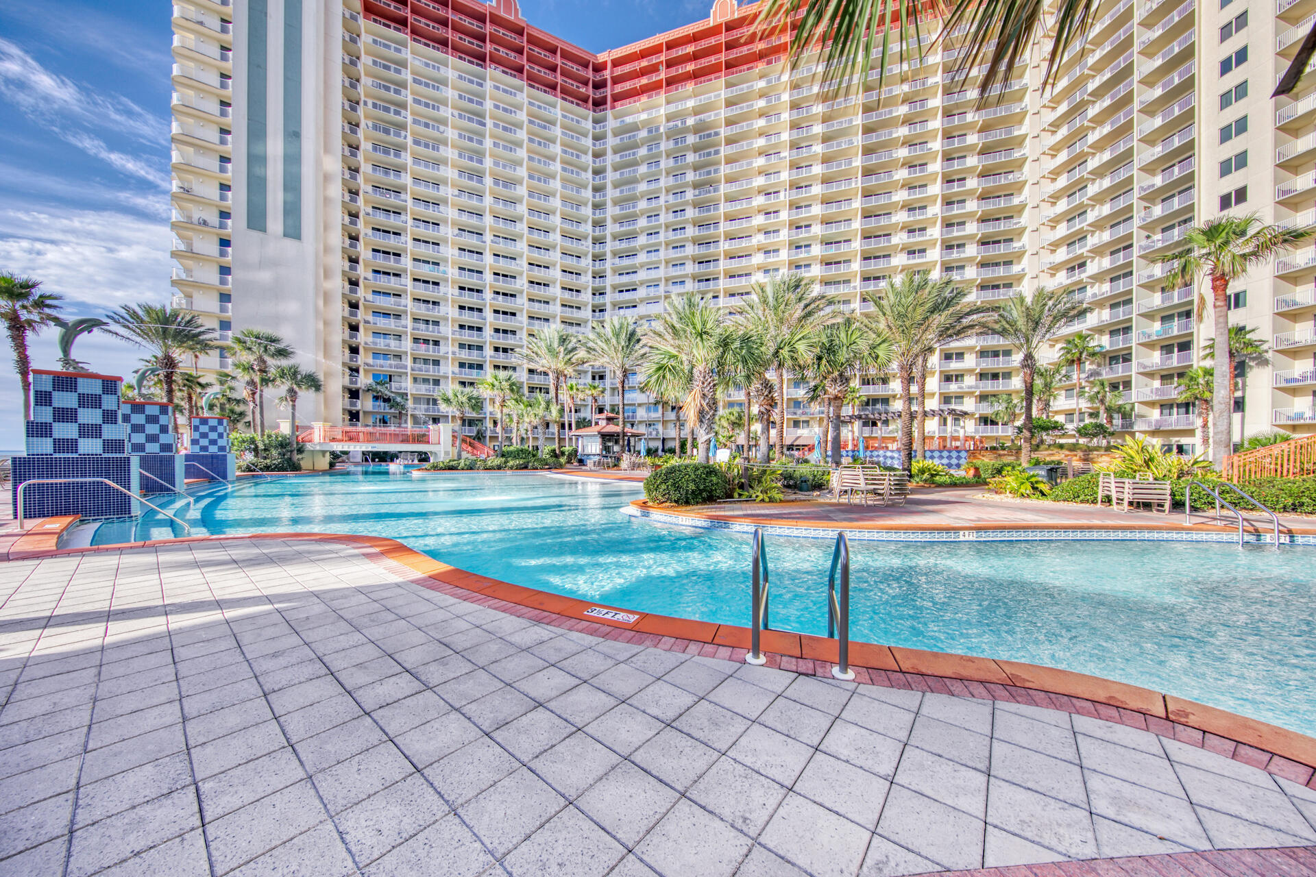Shores Of Panama Phase I - Residential