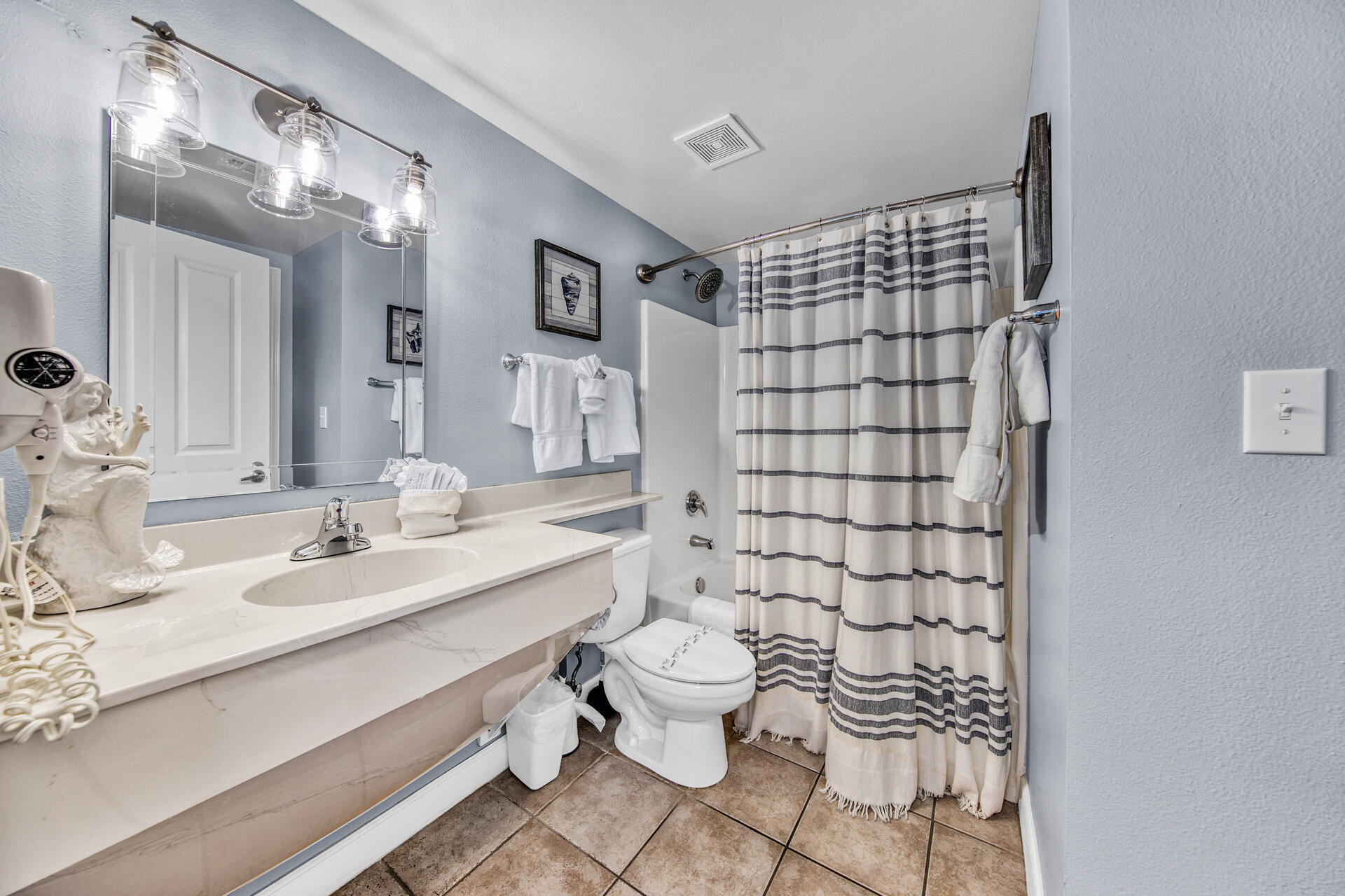 Shores Of Panama Phase I - Residential