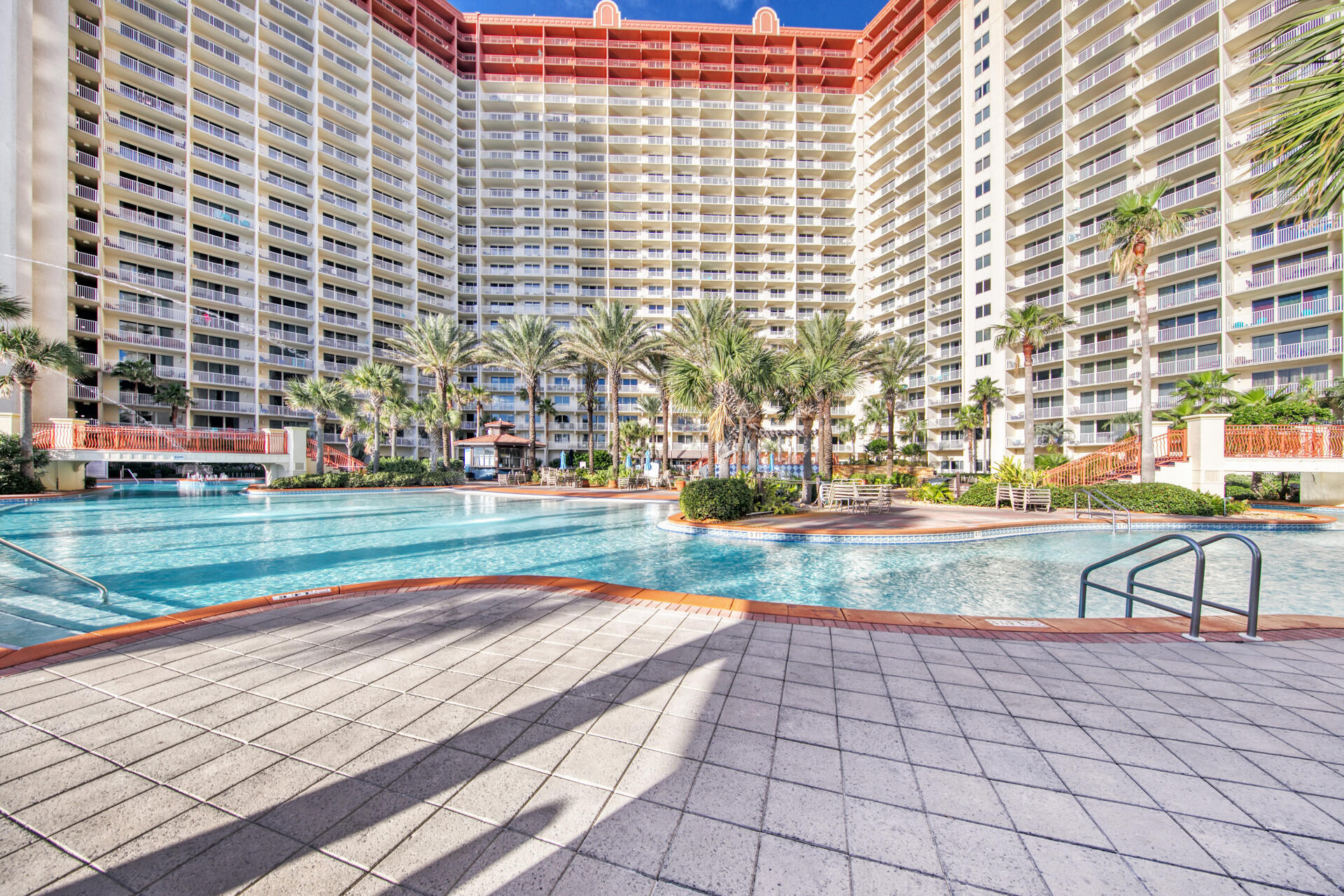 Shores Of Panama Phase I - Residential