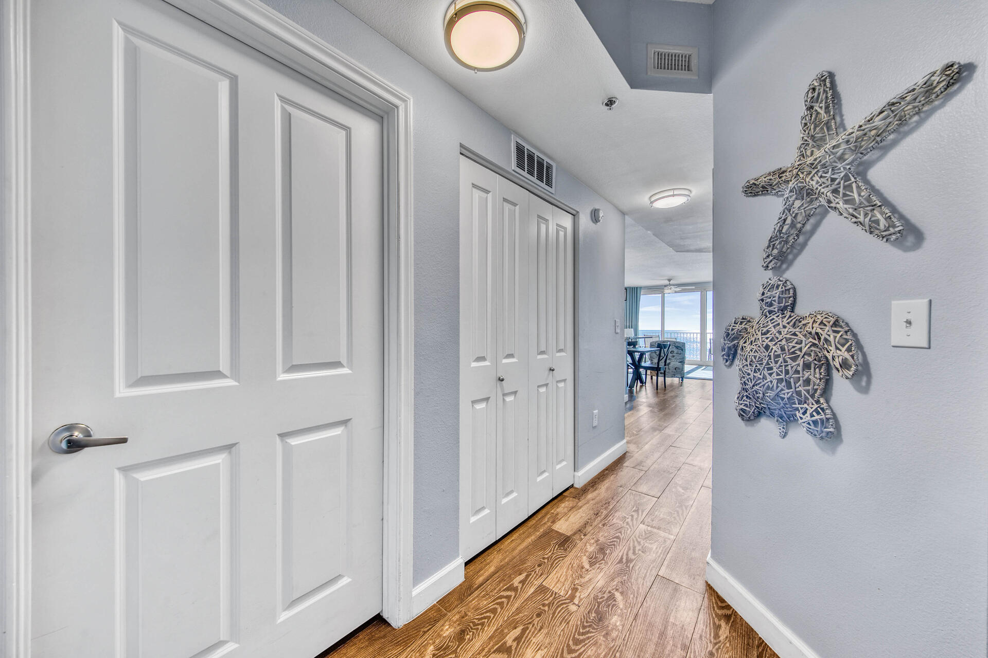 Shores Of Panama Phase I - Residential