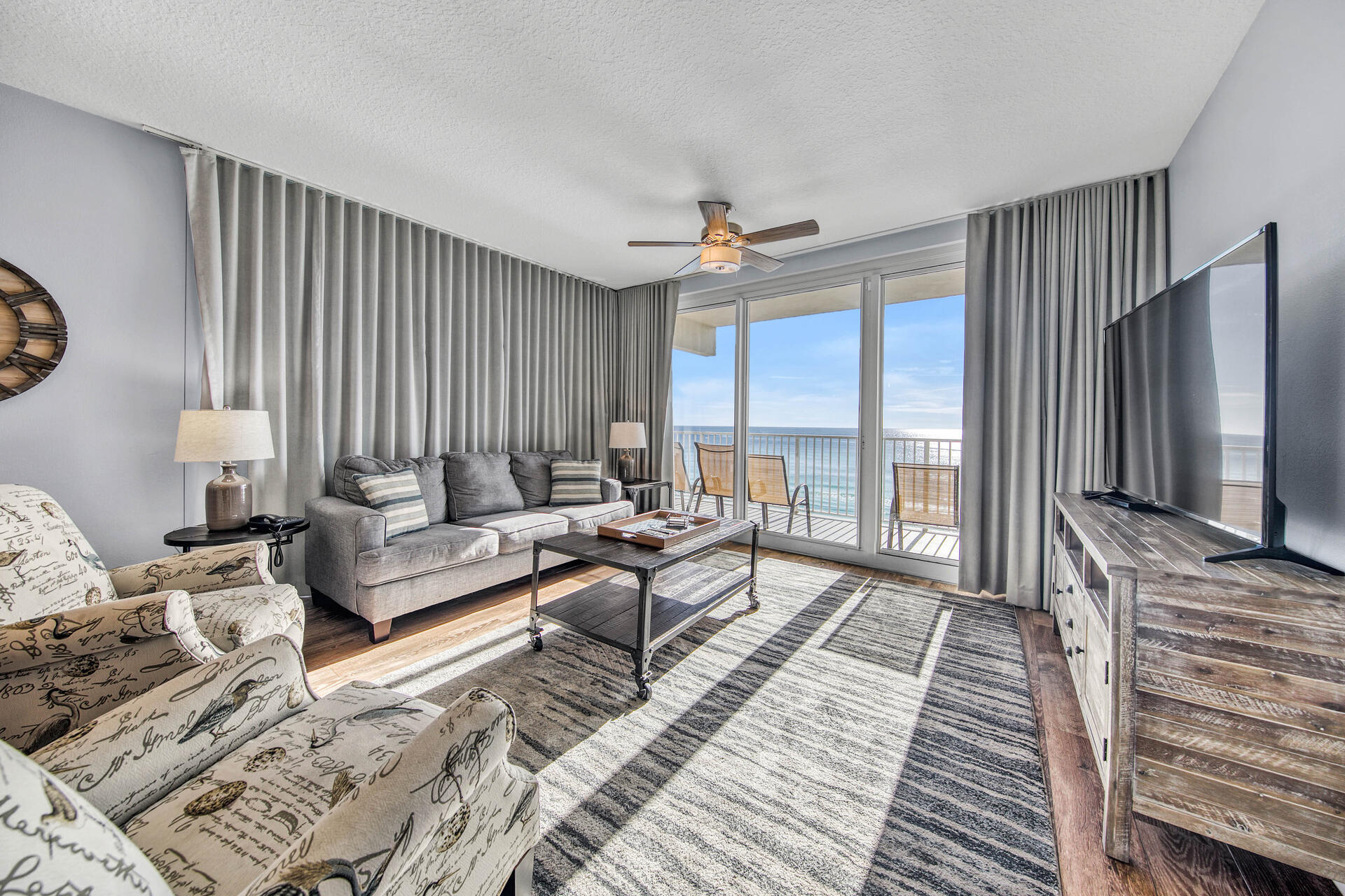 Shores Of Panama Phase I - Residential