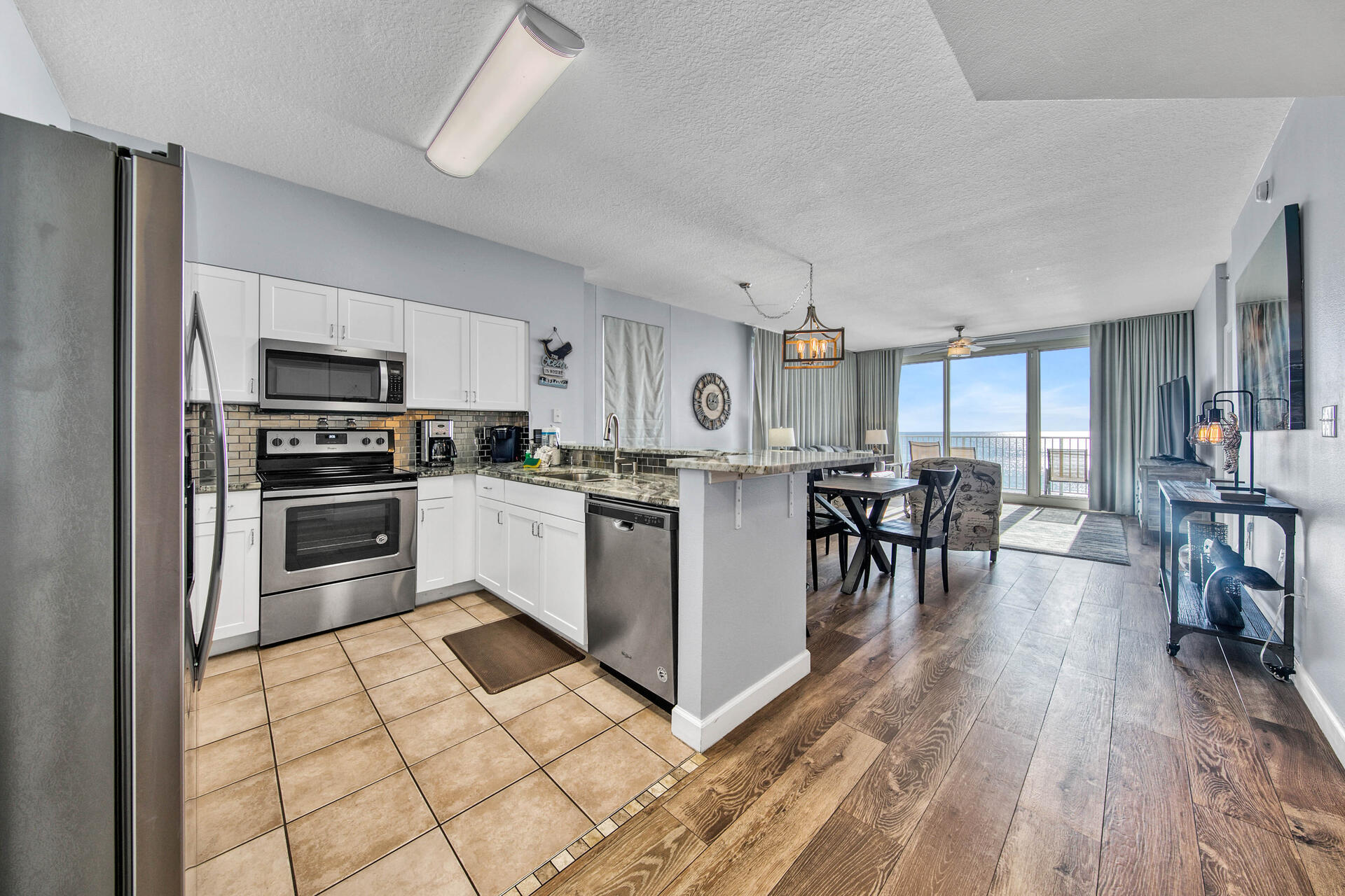 Shores Of Panama Phase I - Residential