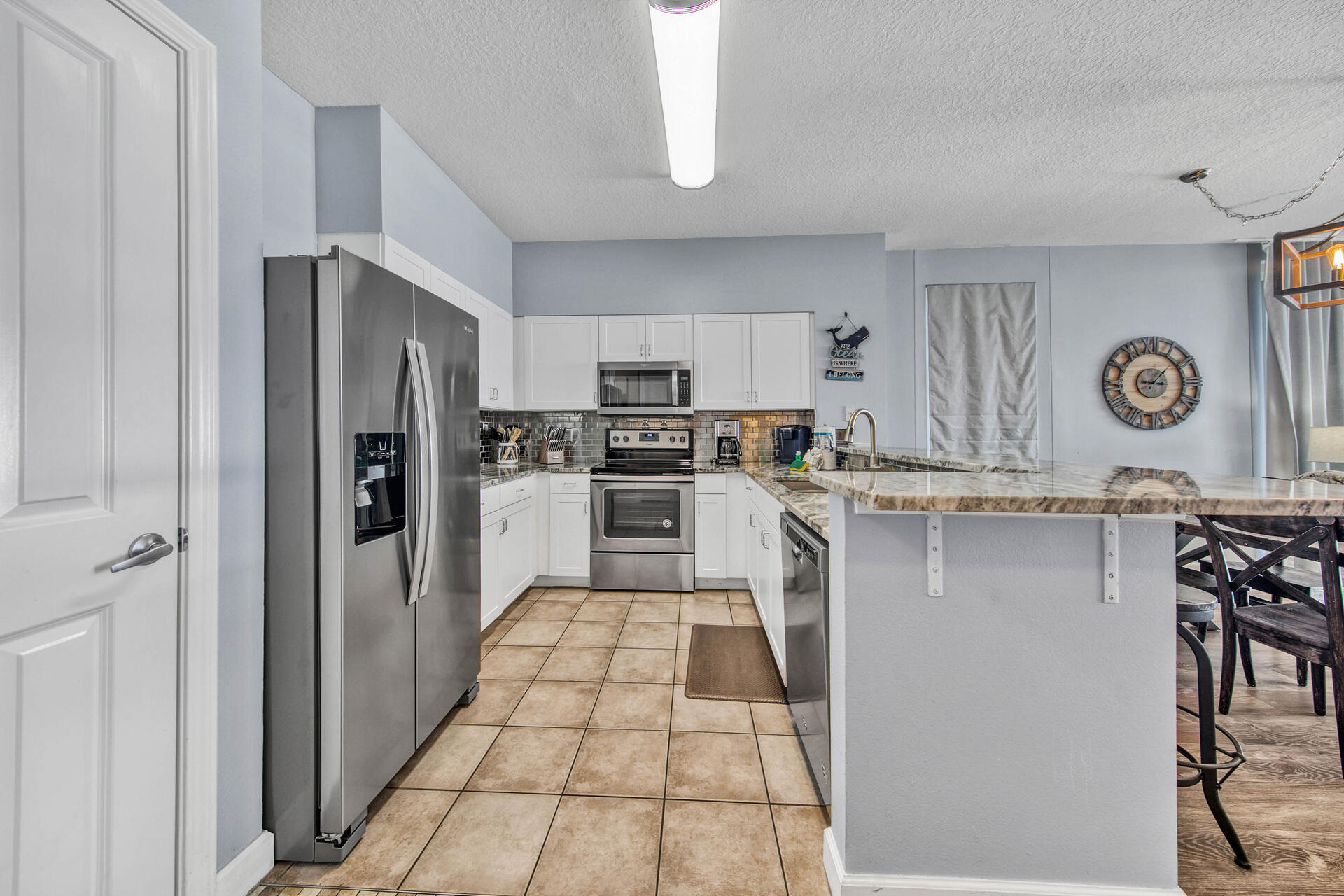 Shores Of Panama Phase I - Residential