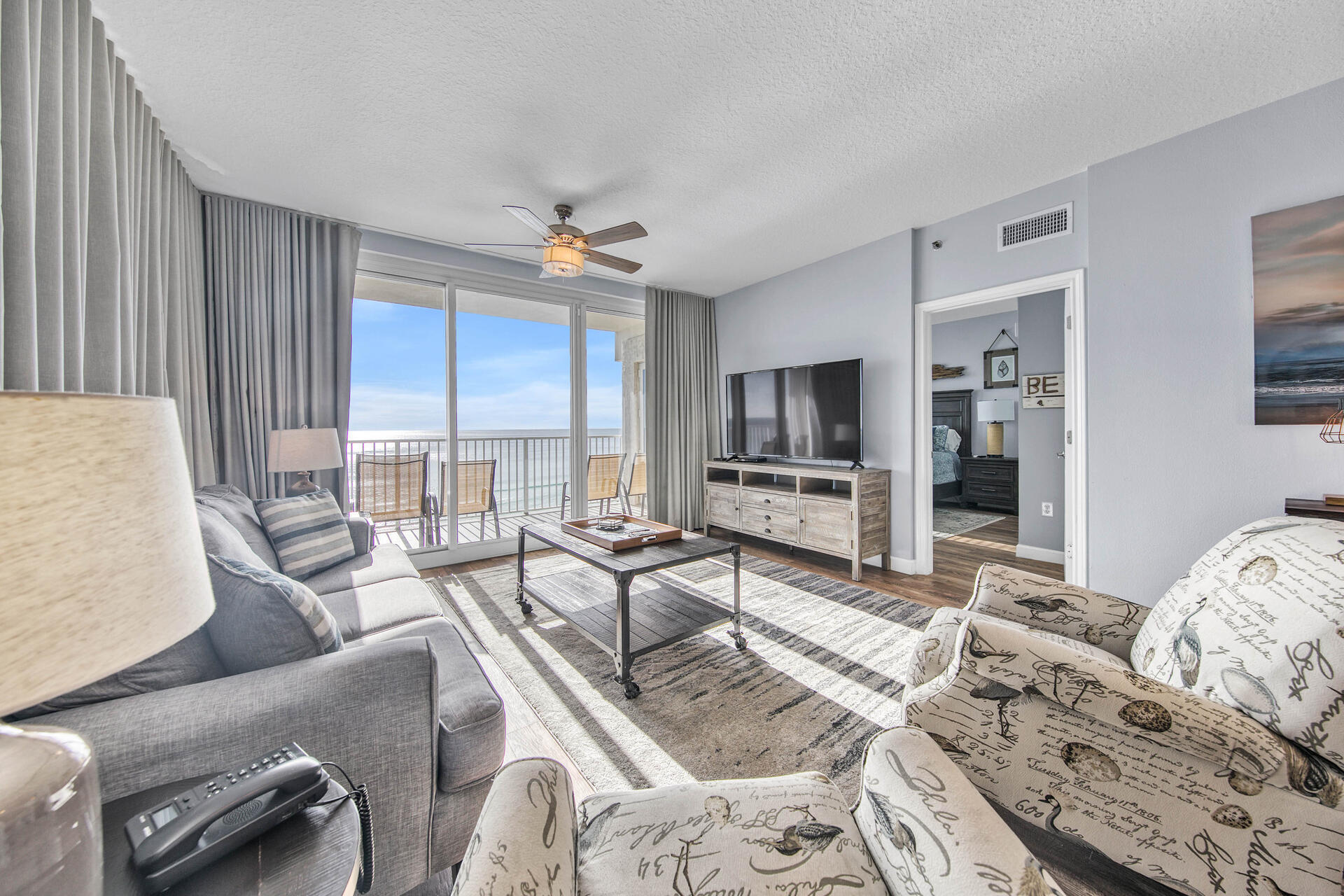 Shores Of Panama Phase I - Residential
