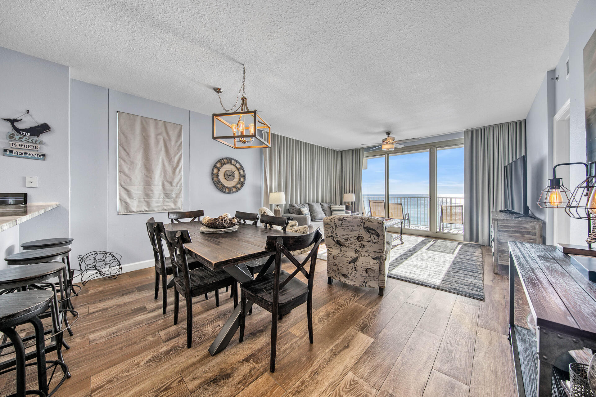 Shores Of Panama Phase I - Residential