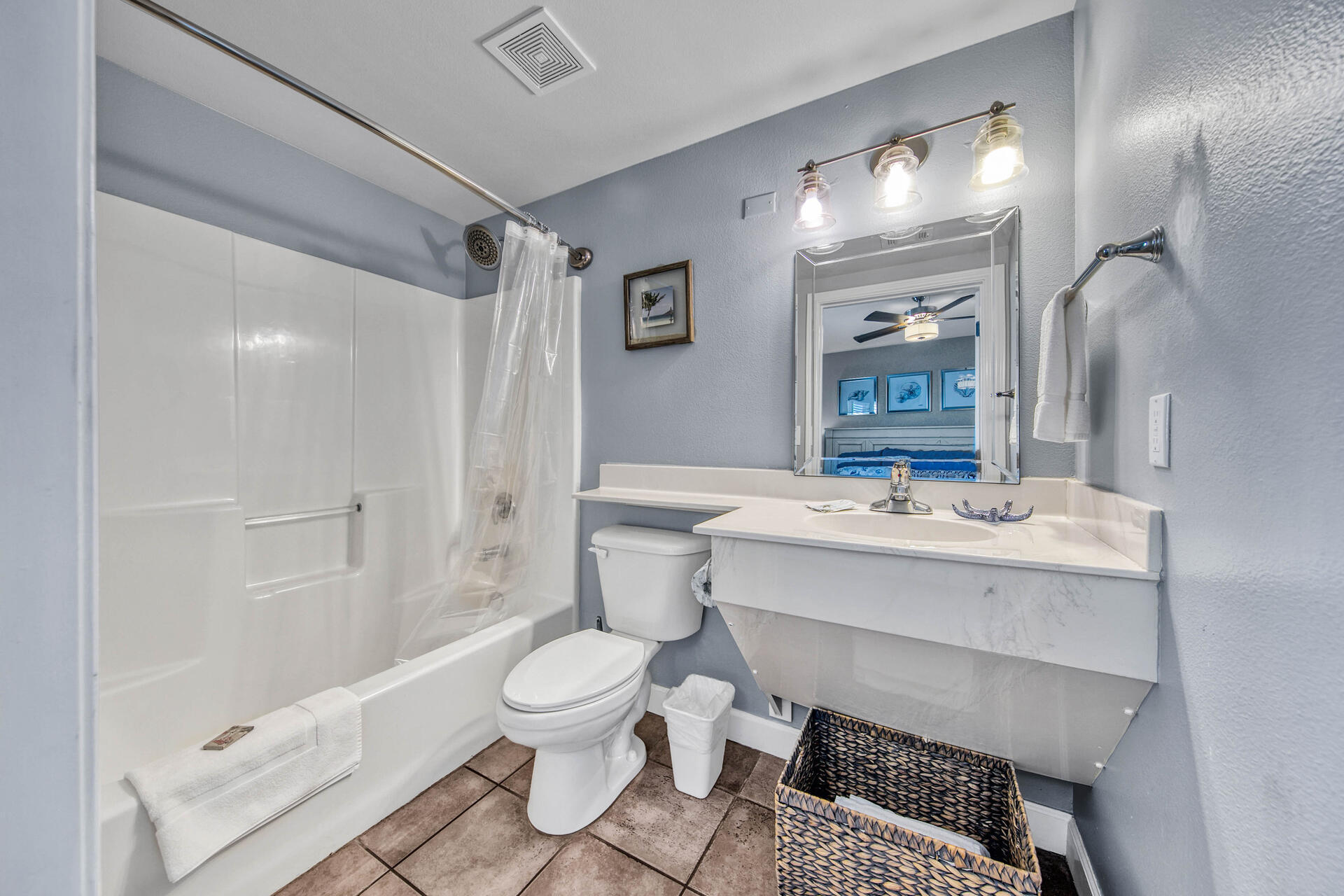 Shores Of Panama Phase I - Residential