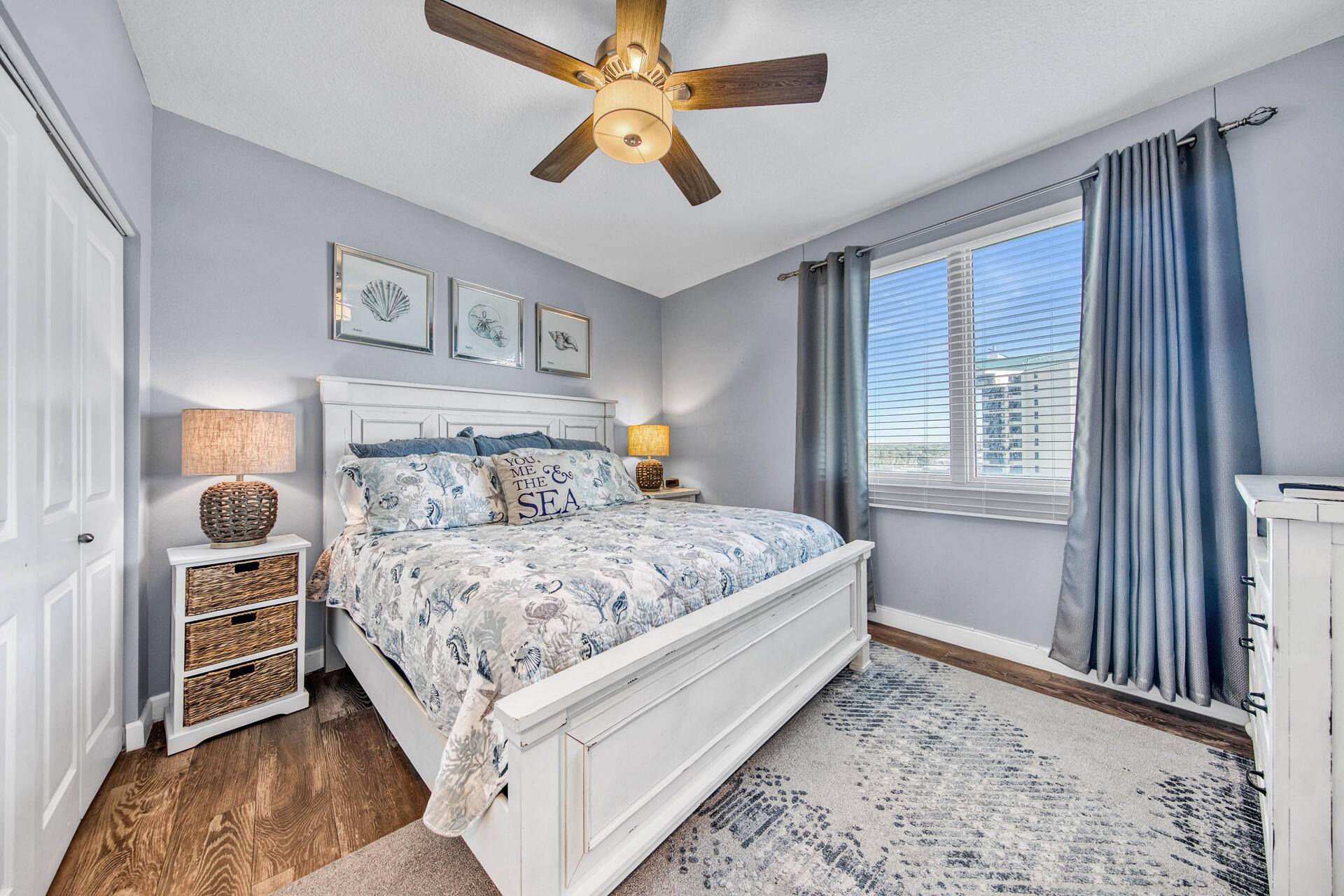 Shores Of Panama Phase I - Residential