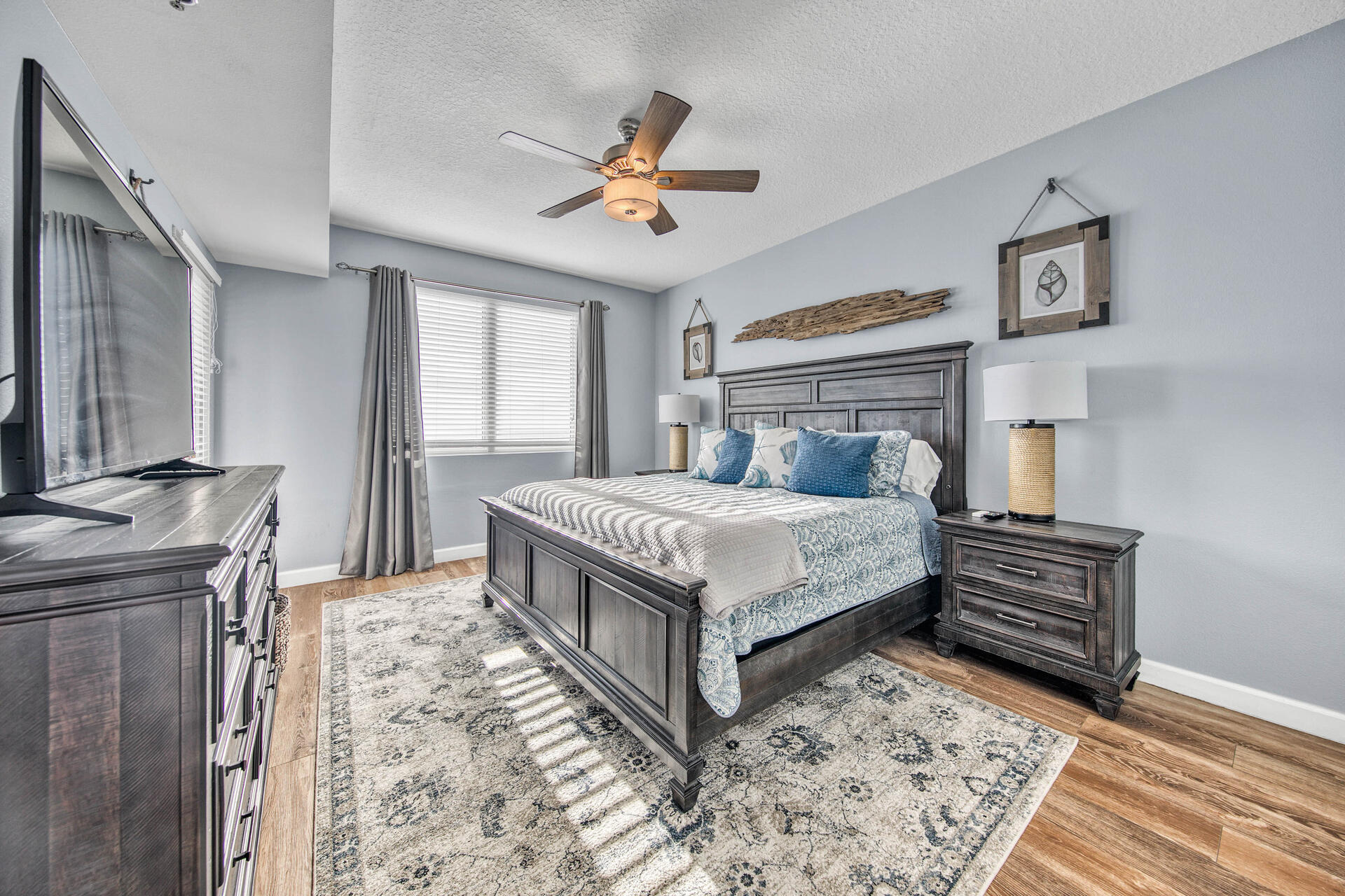 Shores Of Panama Phase I - Residential