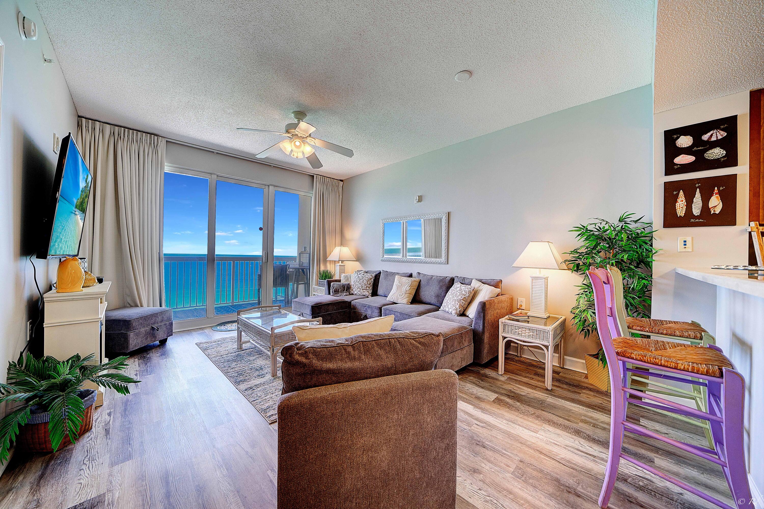 SEYCHELLES RESORT CONDO - Residential