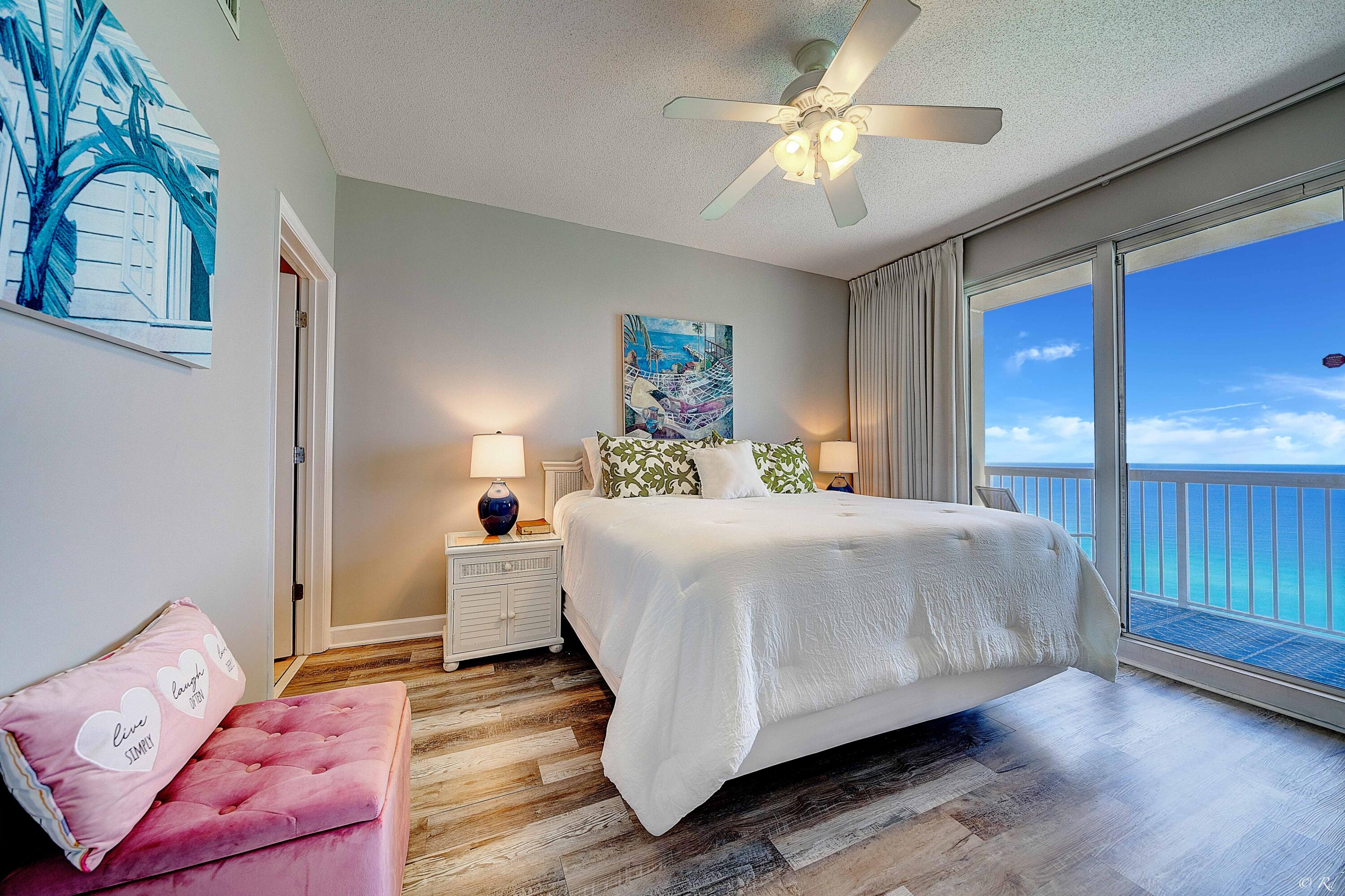 SEYCHELLES RESORT CONDO - Residential