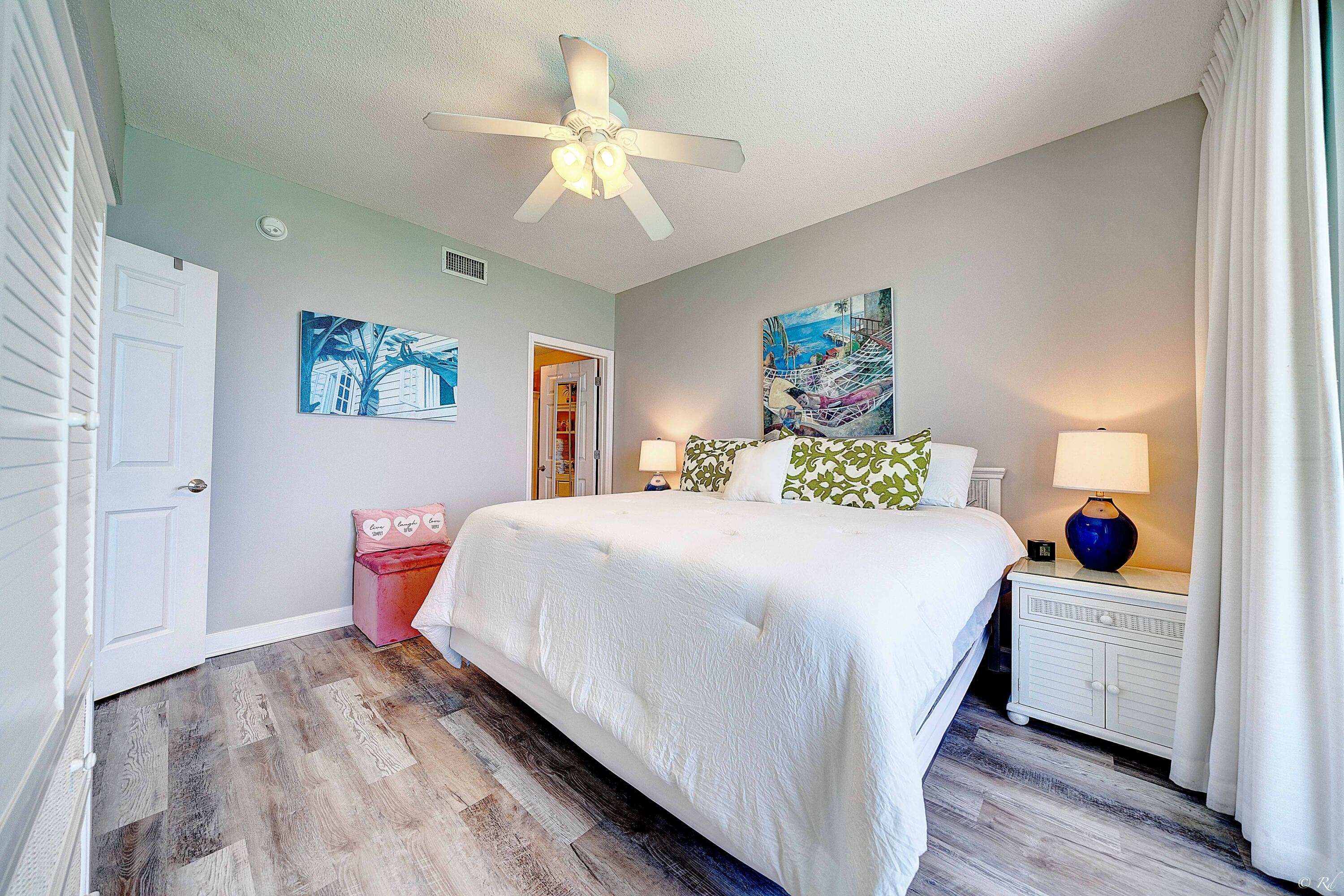 SEYCHELLES RESORT CONDO - Residential