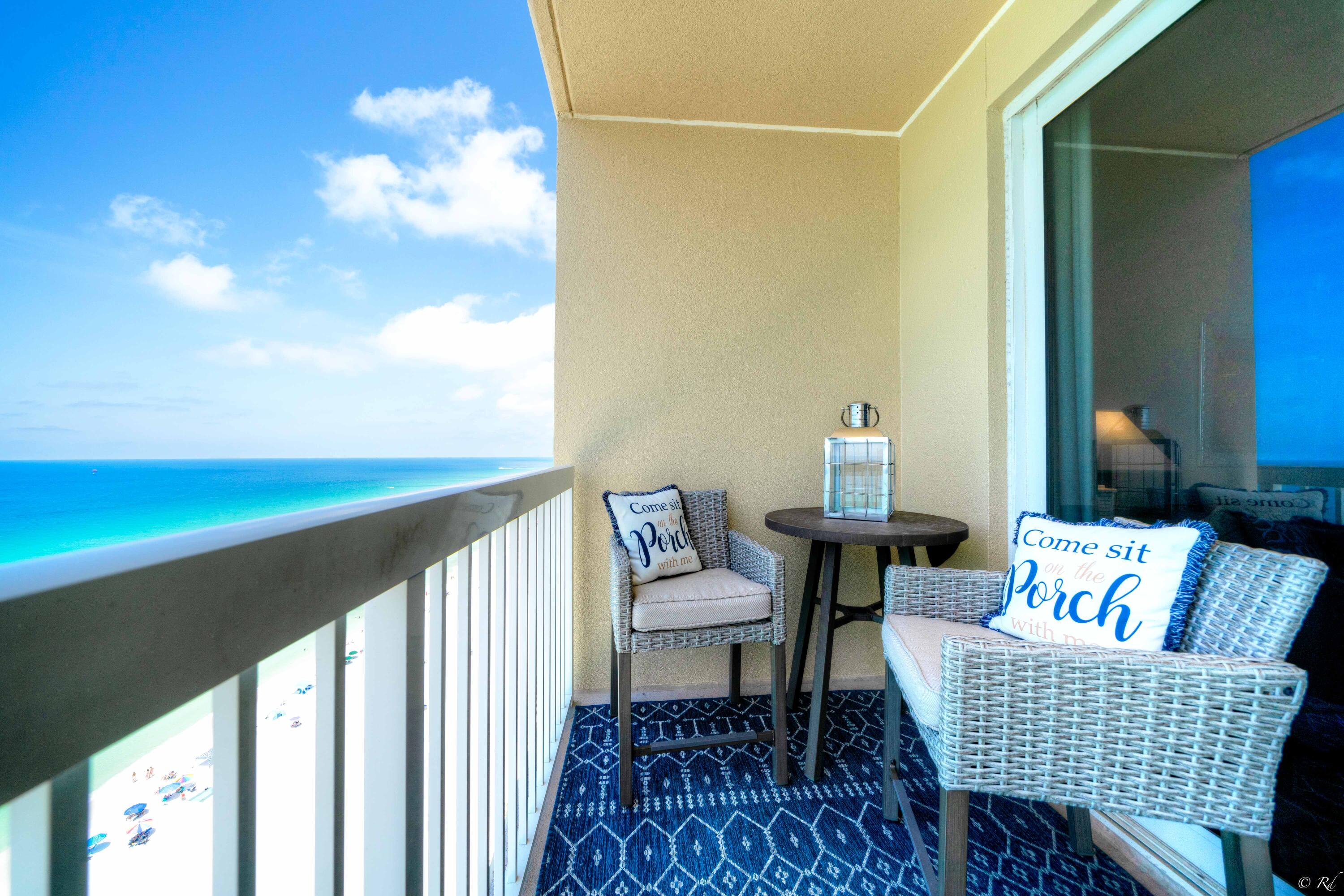 SEYCHELLES RESORT CONDO - Residential