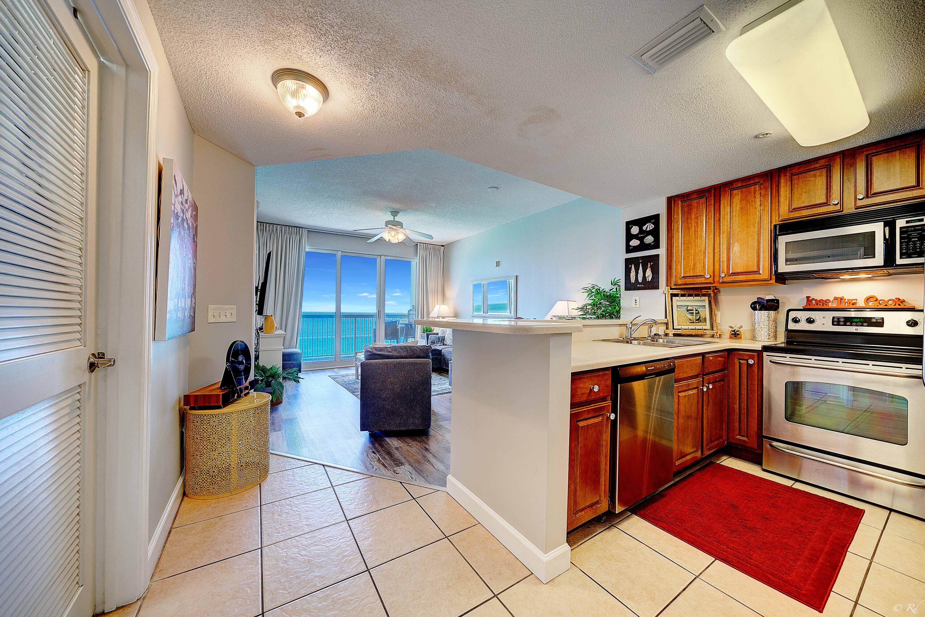 SEYCHELLES RESORT CONDO - Residential