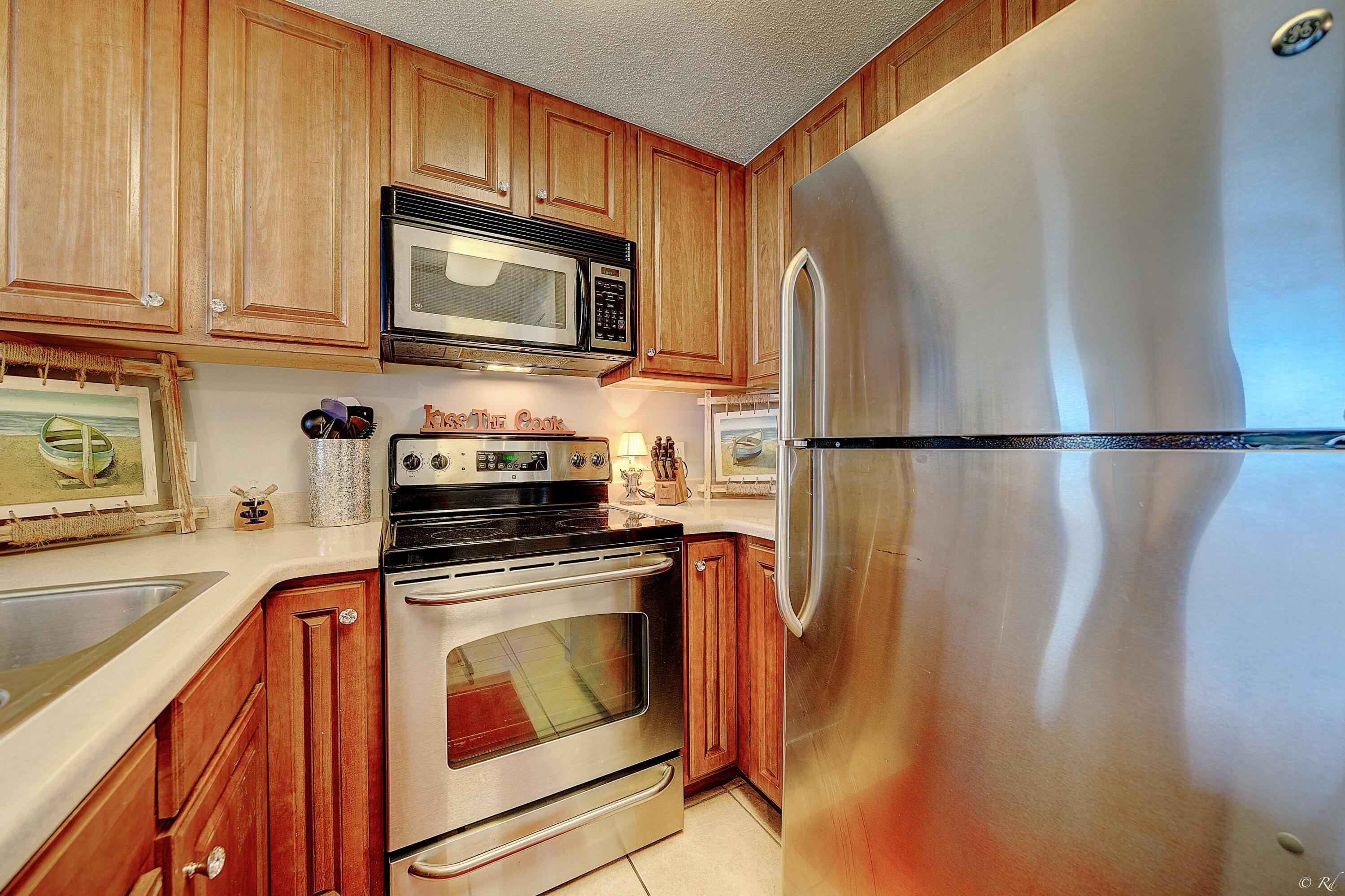 SEYCHELLES RESORT CONDO - Residential