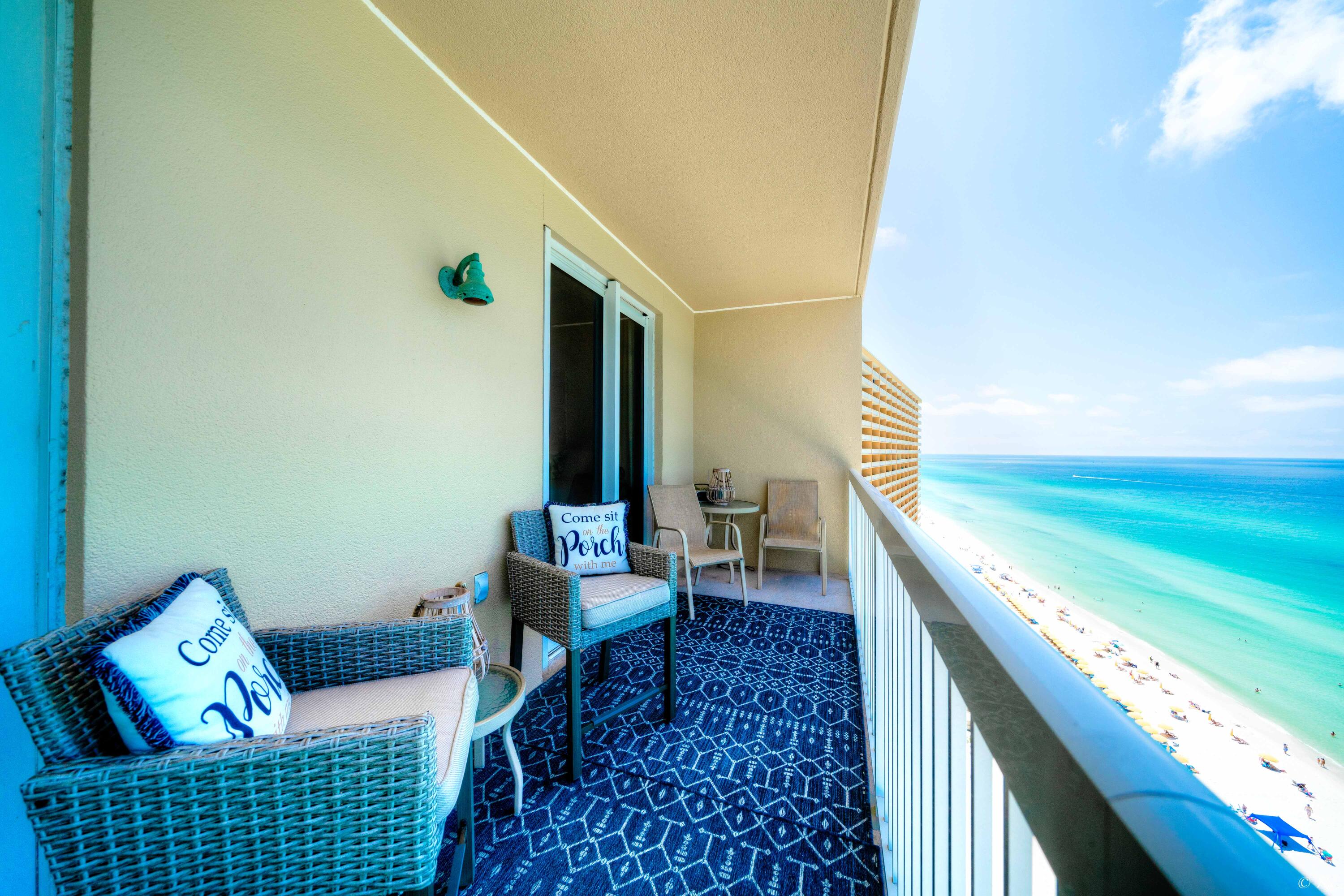 SEYCHELLES RESORT CONDO - Residential