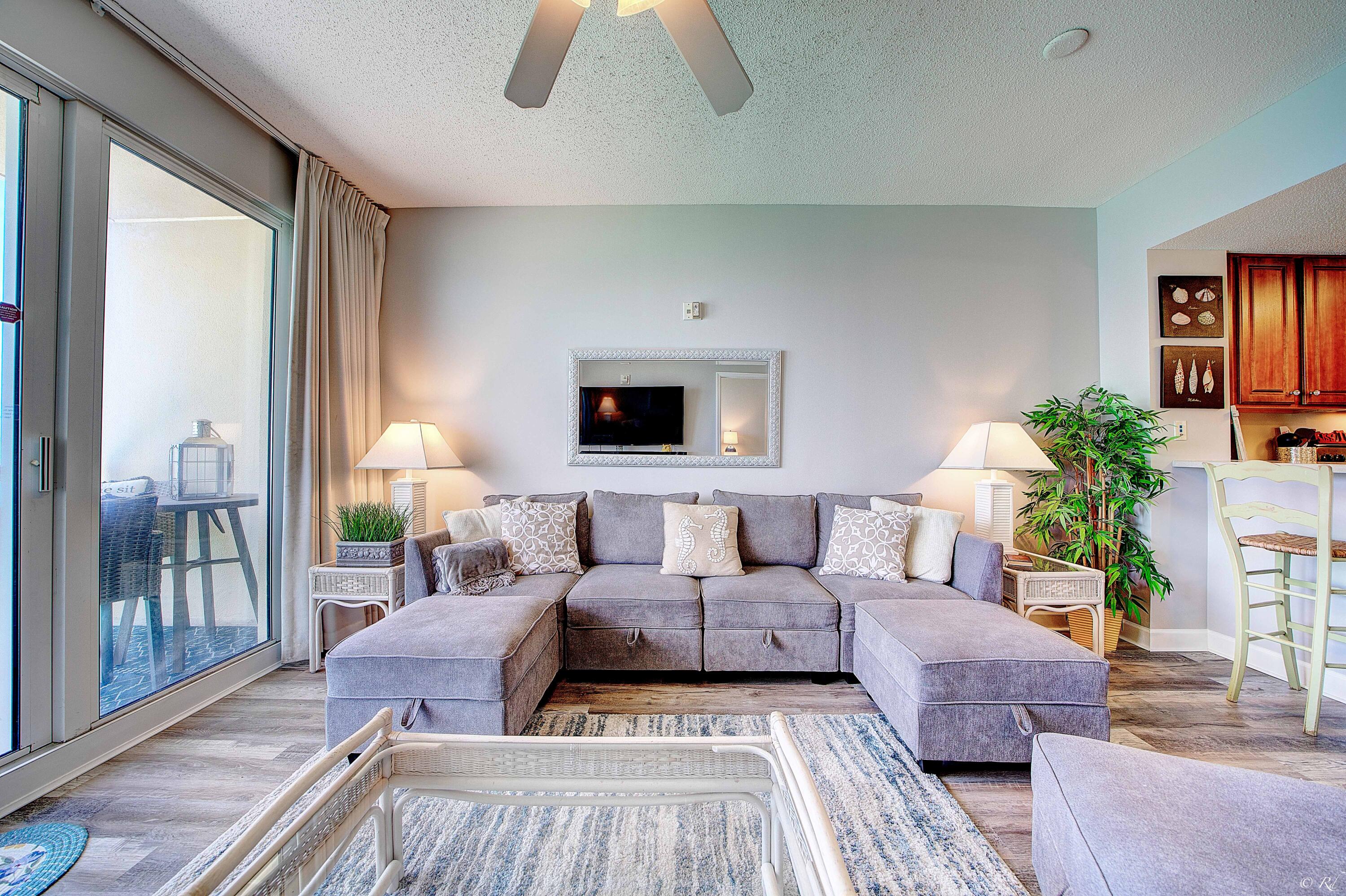 SEYCHELLES RESORT CONDO - Residential