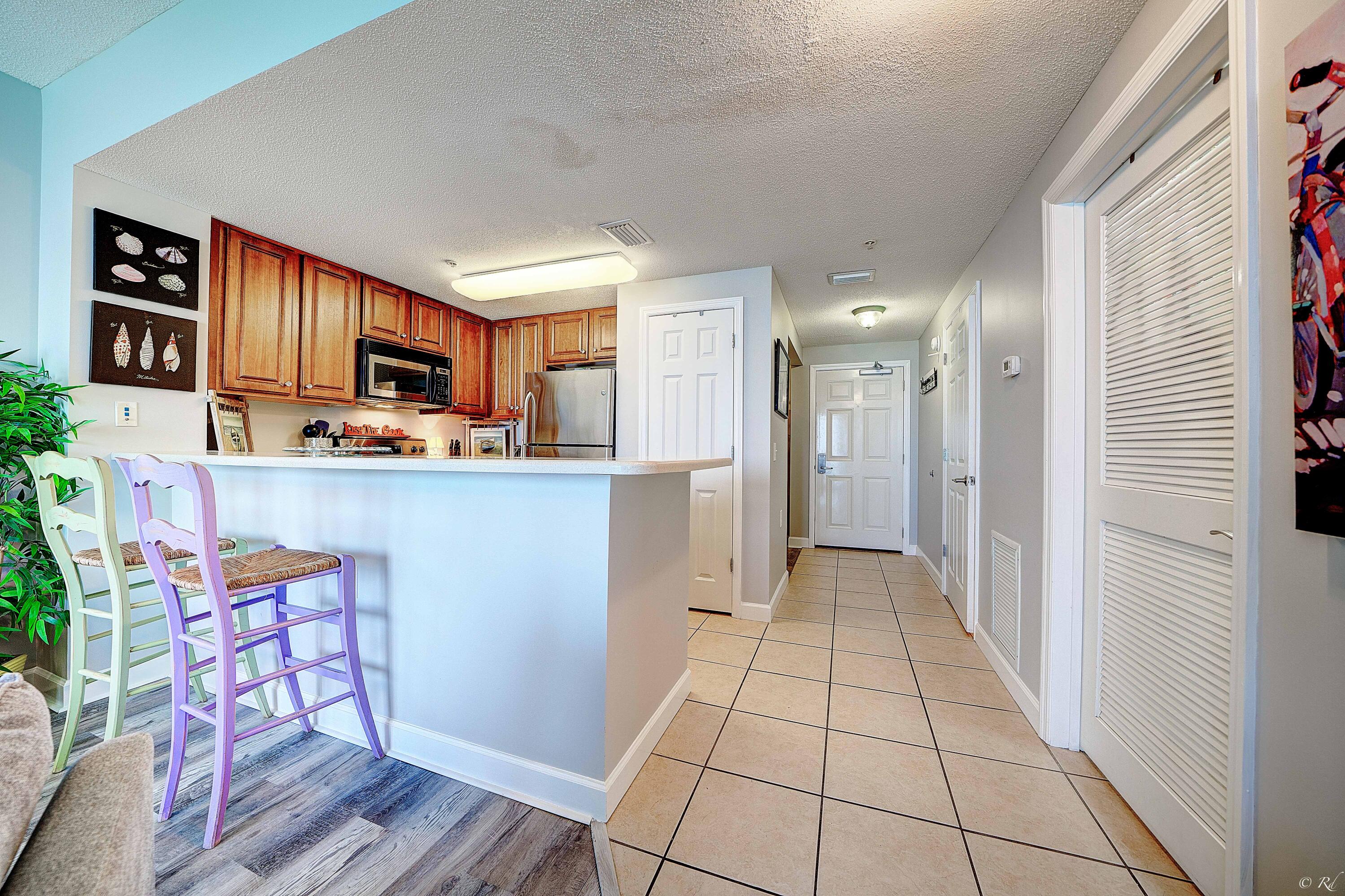 SEYCHELLES RESORT CONDO - Residential