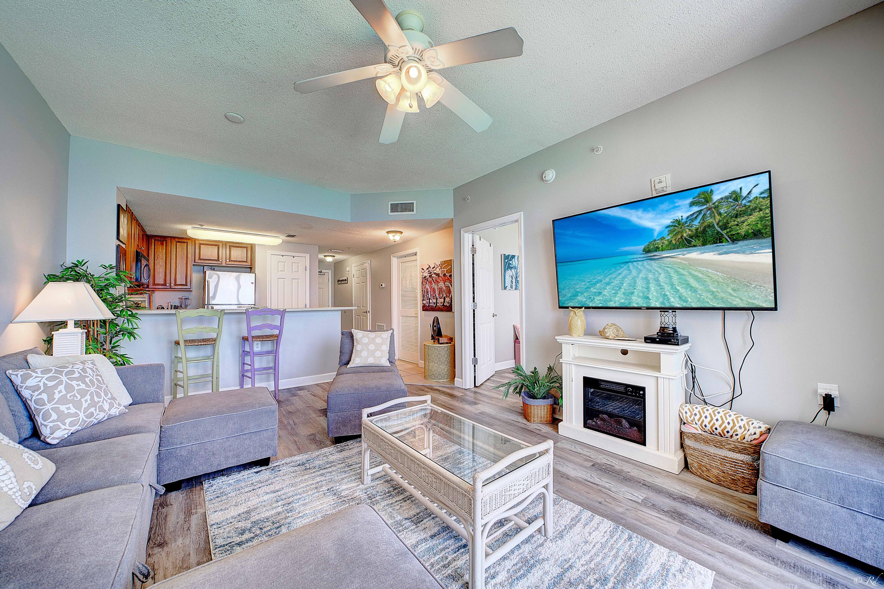 SEYCHELLES RESORT CONDO - Residential