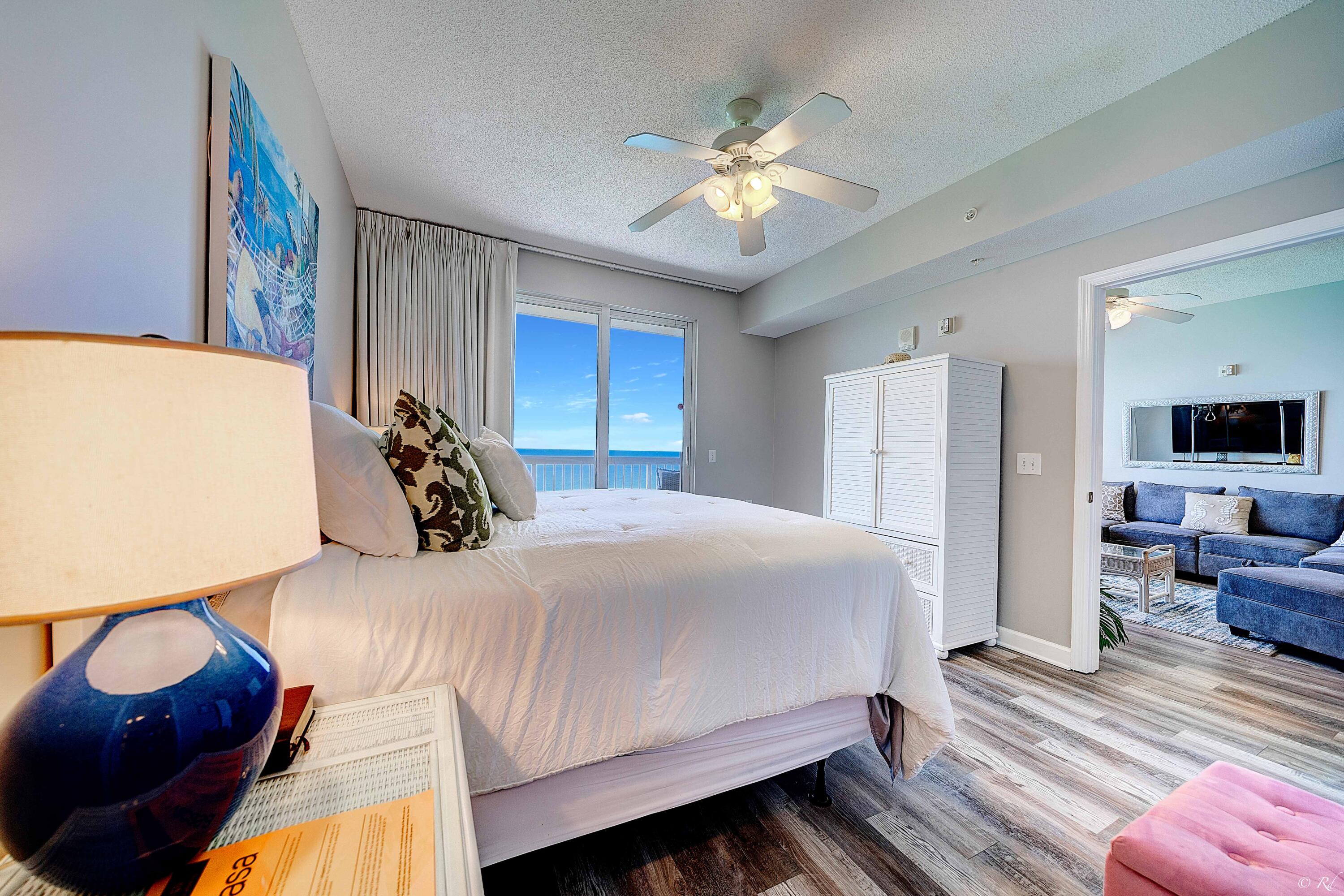 SEYCHELLES RESORT CONDO - Residential