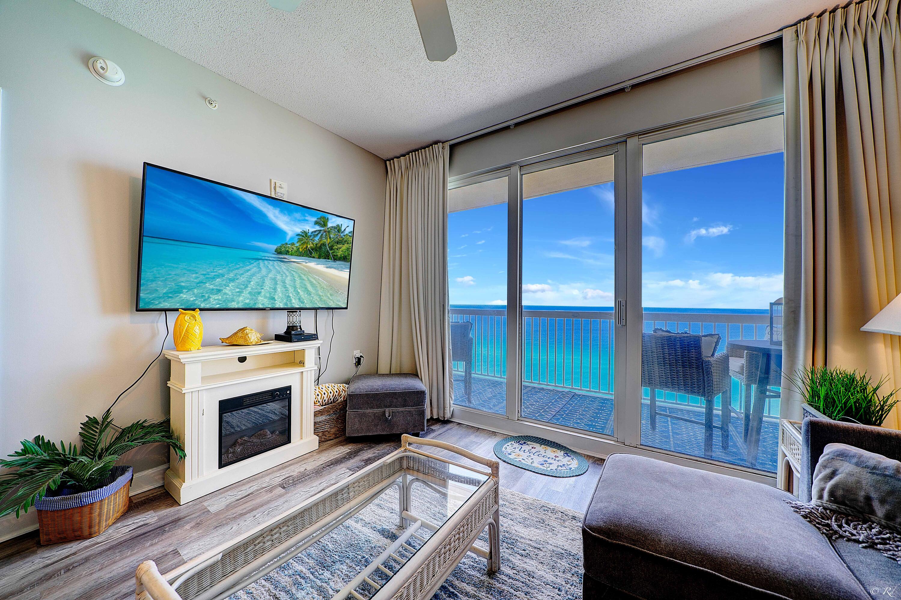SEYCHELLES RESORT CONDO - Residential