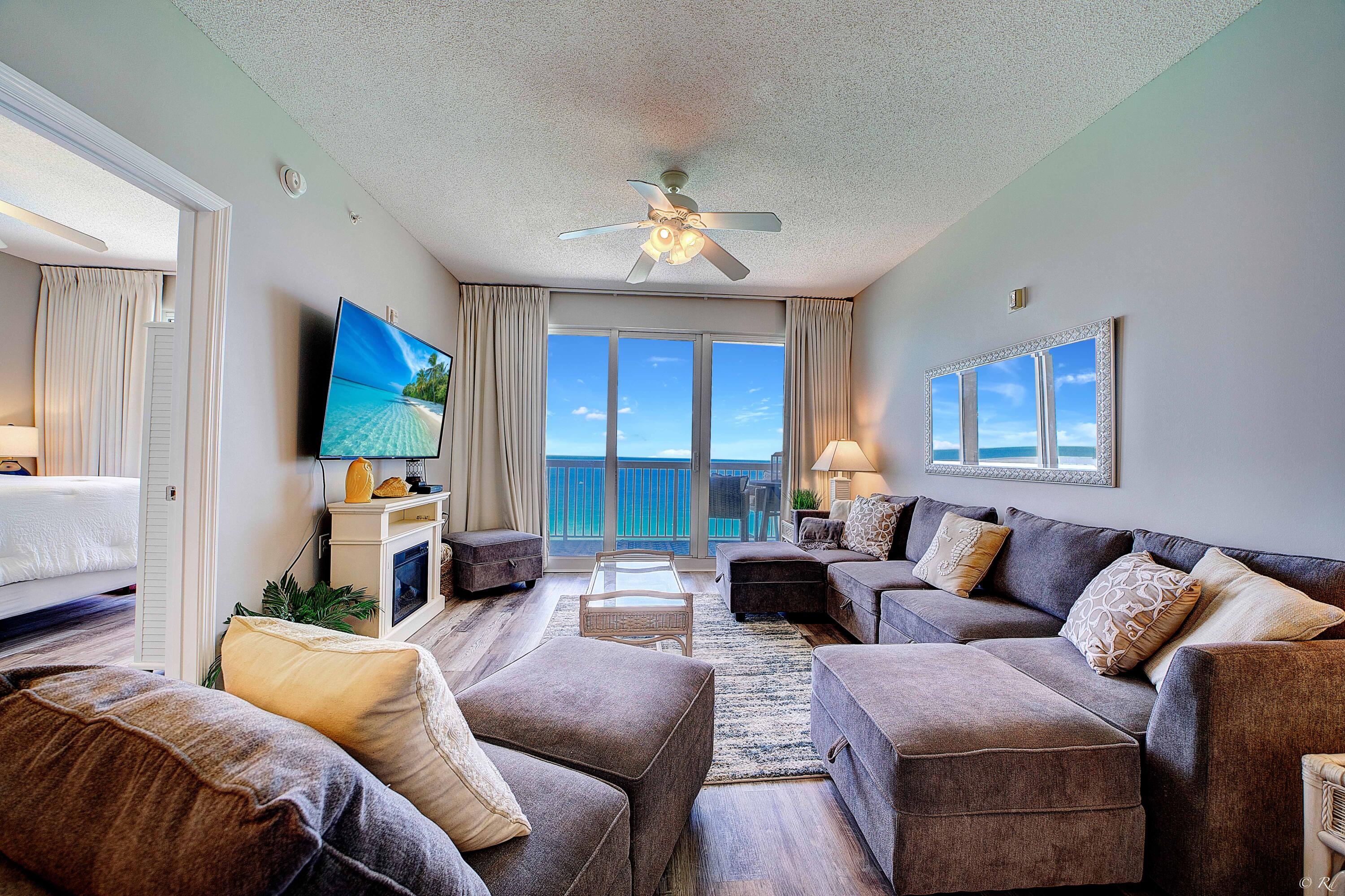 SEYCHELLES RESORT CONDO - Residential