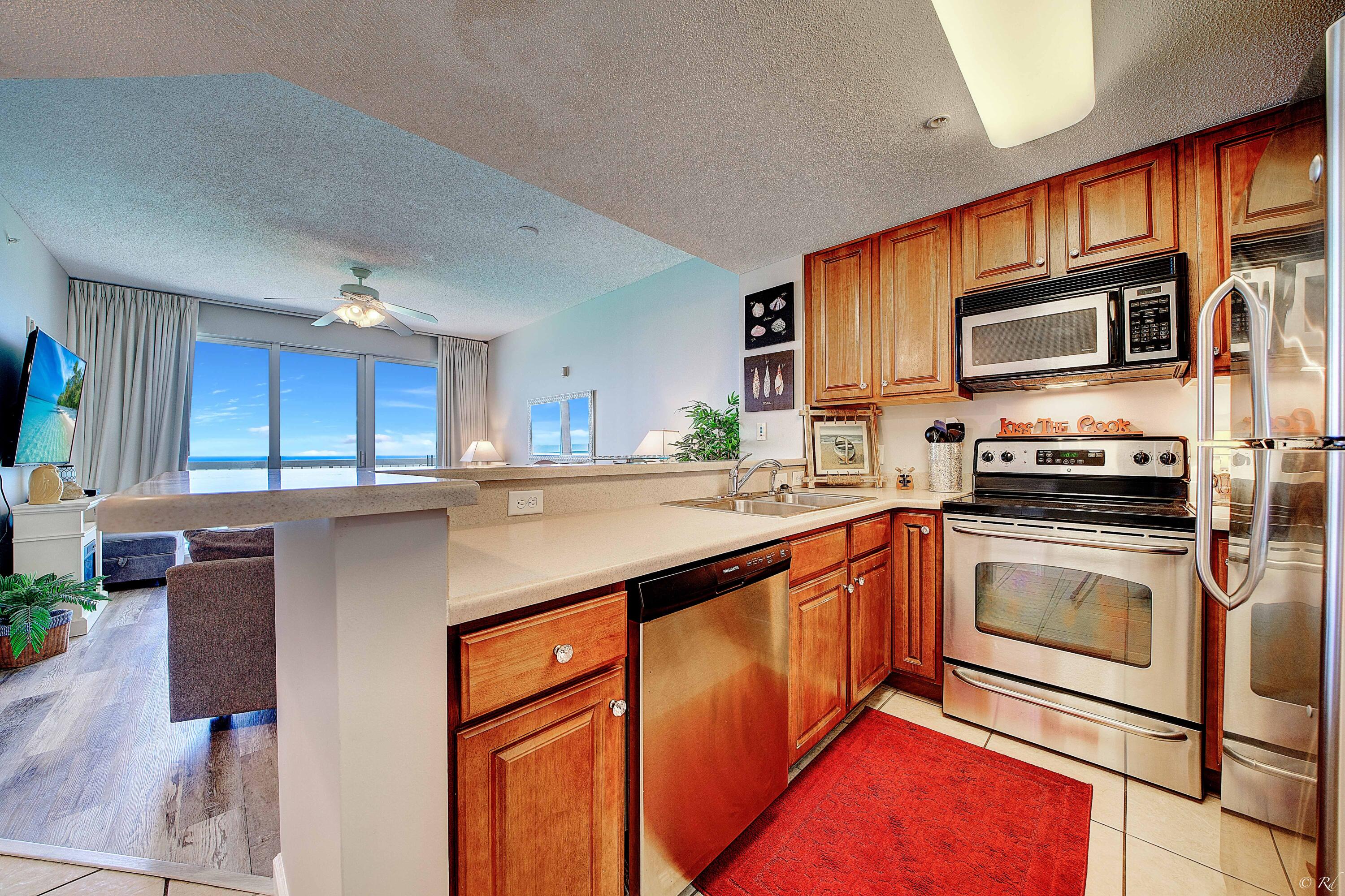 SEYCHELLES RESORT CONDO - Residential