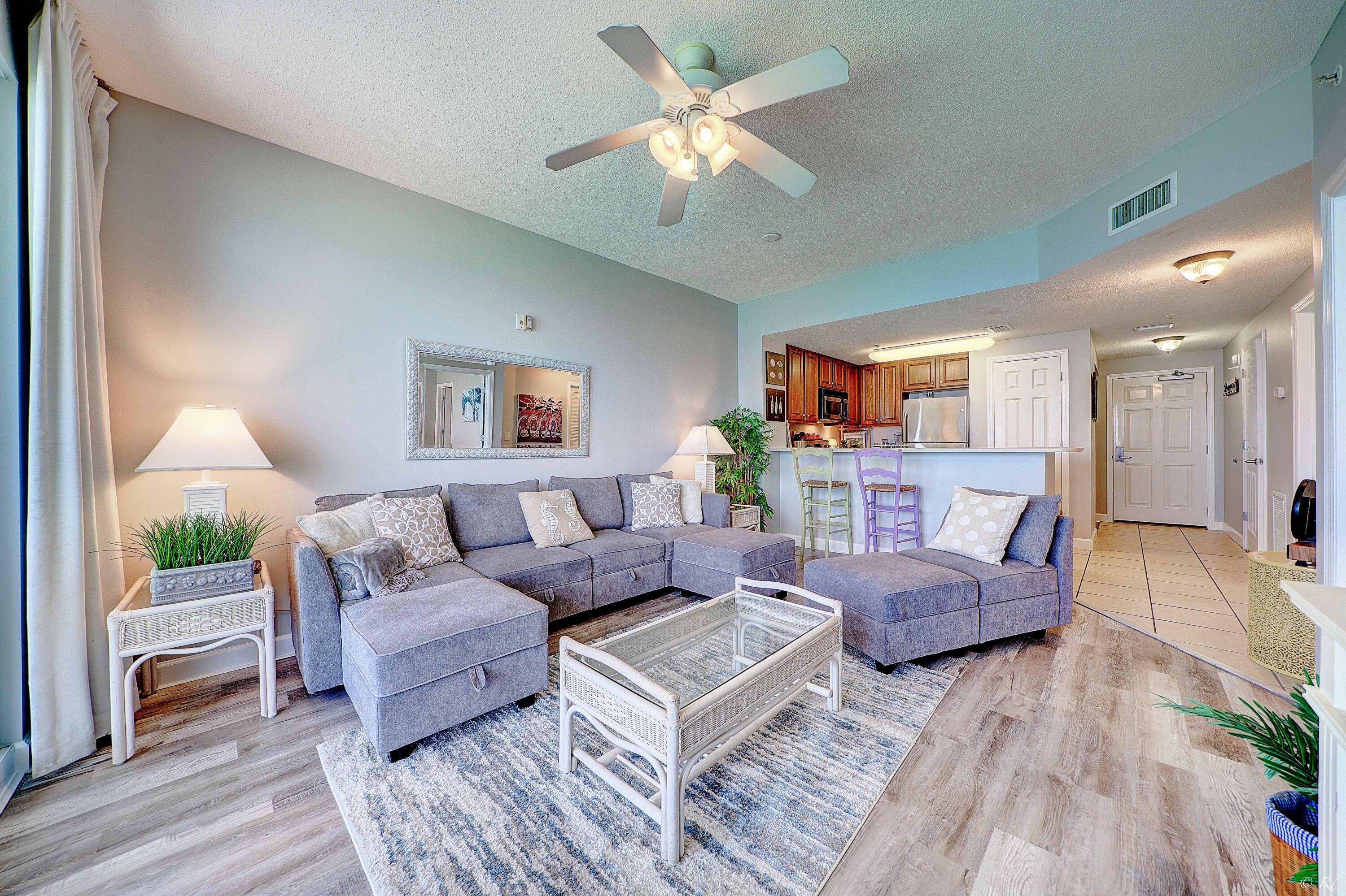 SEYCHELLES RESORT CONDO - Residential