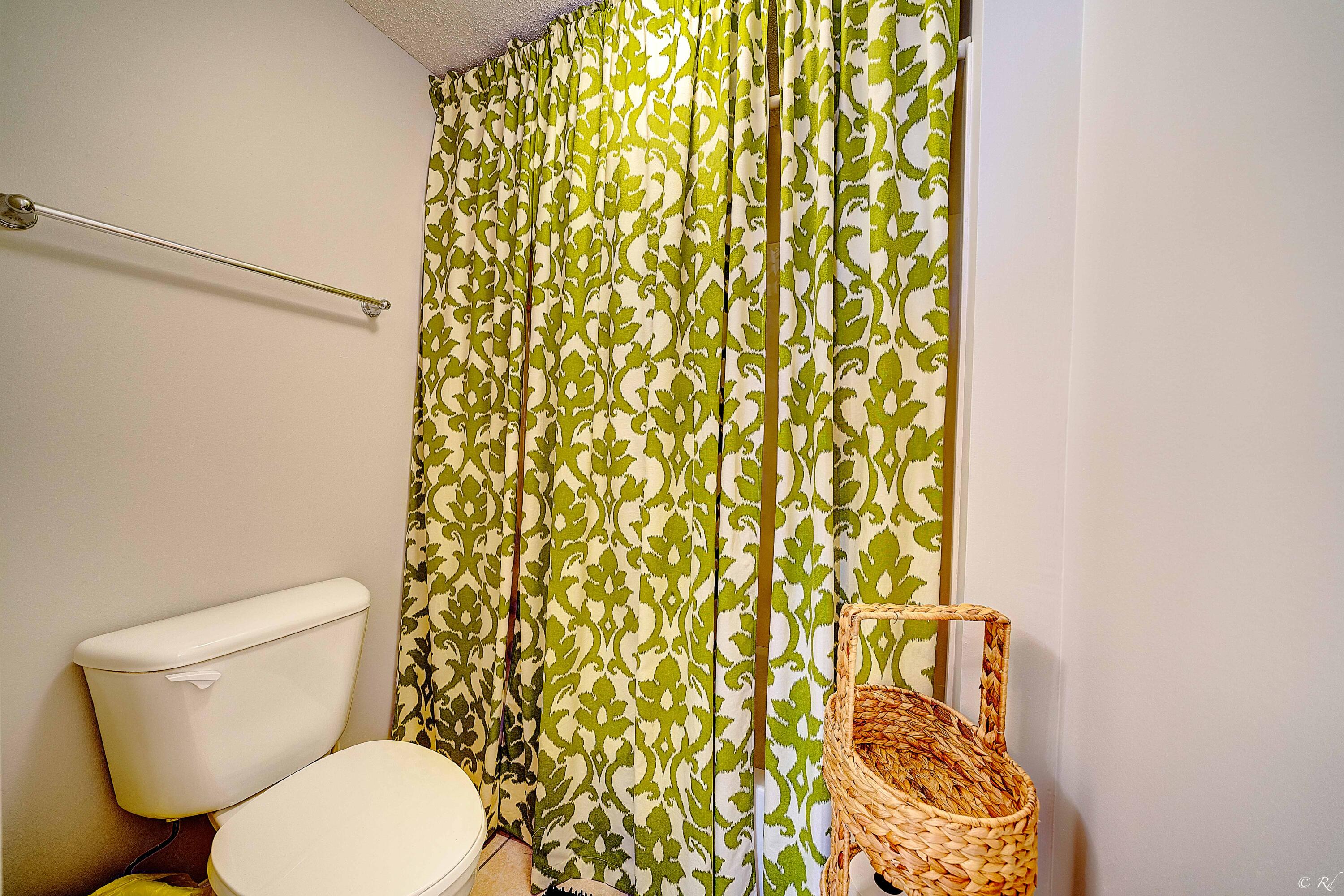 SEYCHELLES RESORT CONDO - Residential