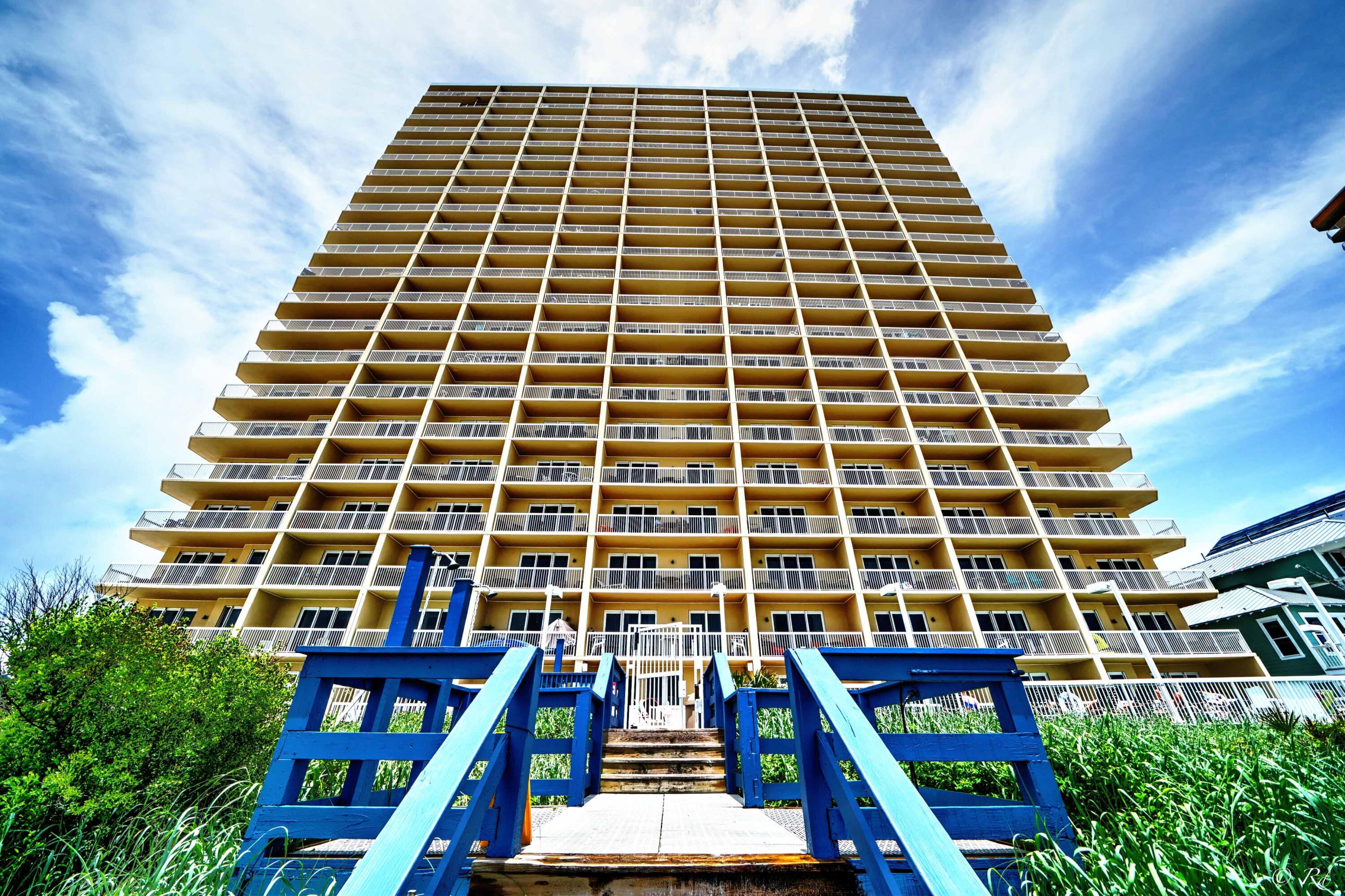 SEYCHELLES RESORT CONDO - Residential