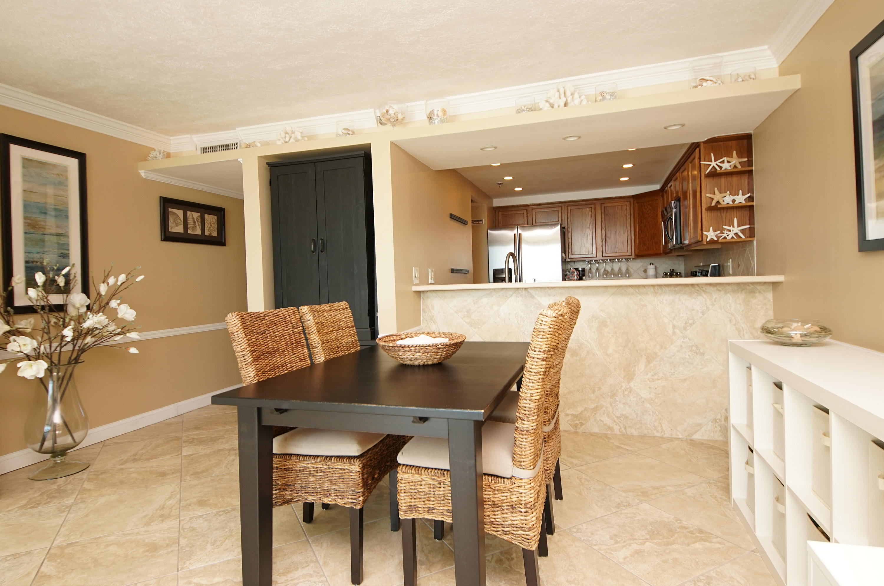 BREAKERS OF FWB PH 1 - Residential