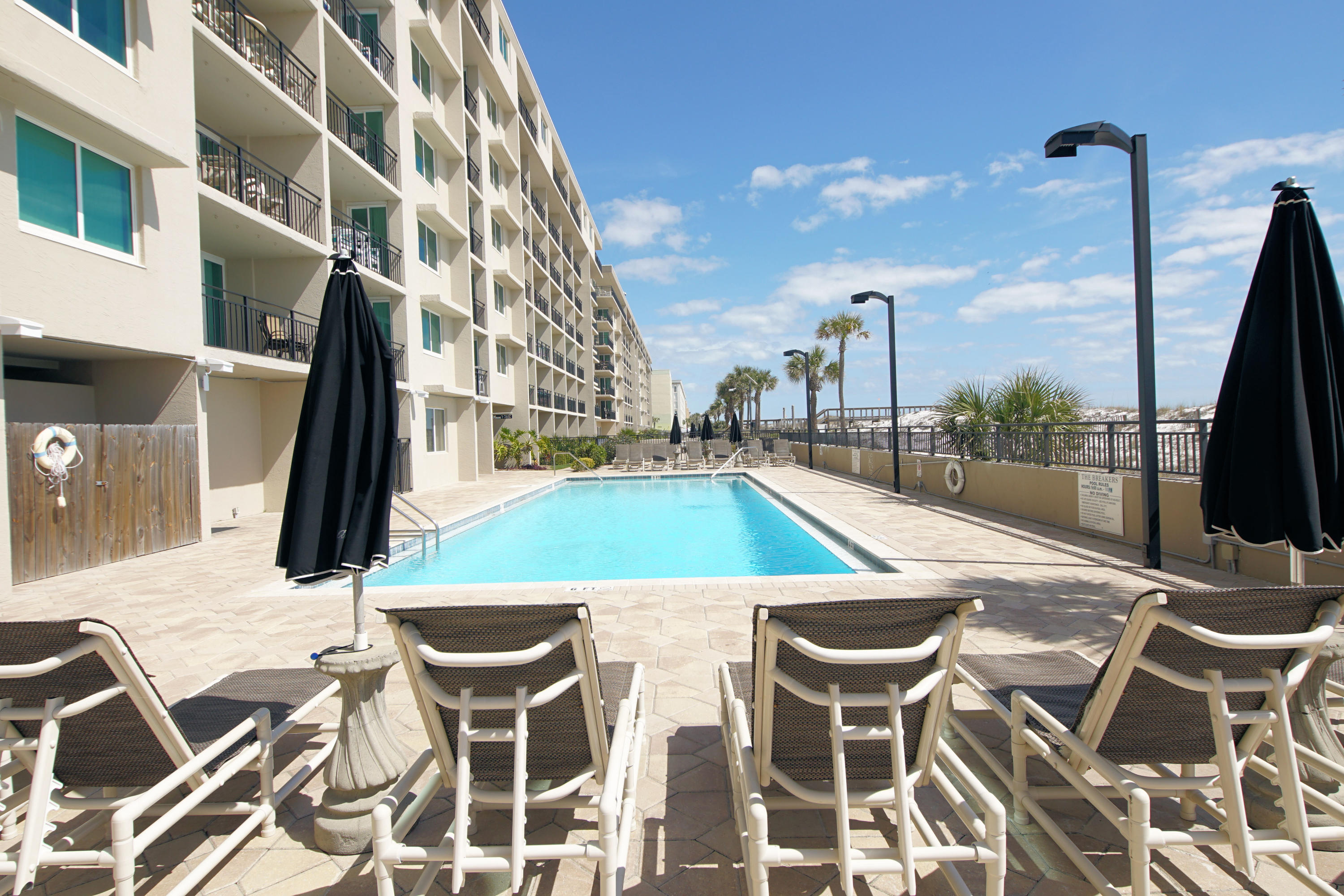 BREAKERS OF FWB PH 1 - Residential