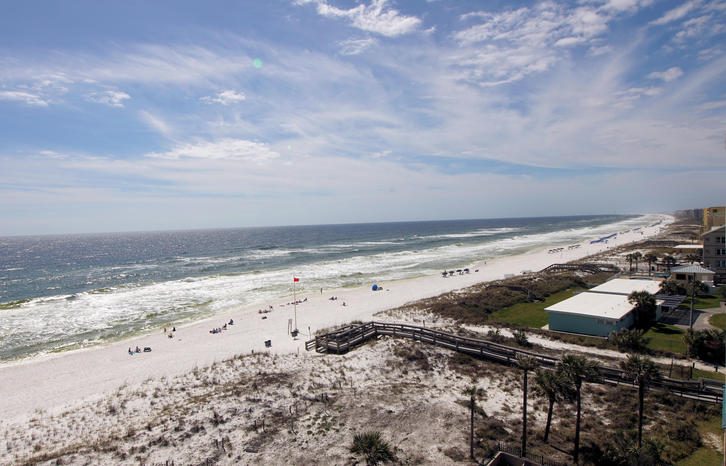 BREAKERS OF FWB PH 1 - Residential