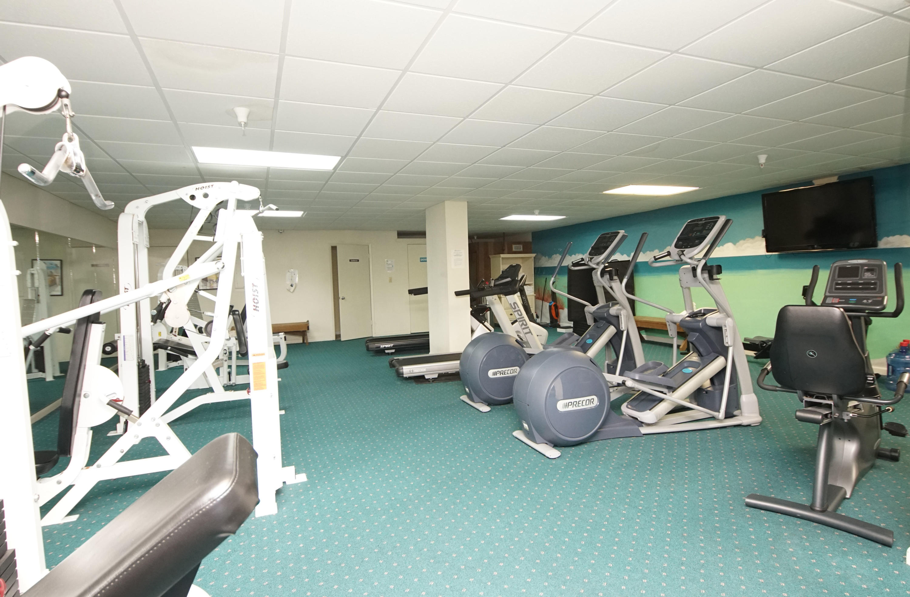 BREAKERS OF FWB PH 1 - Residential