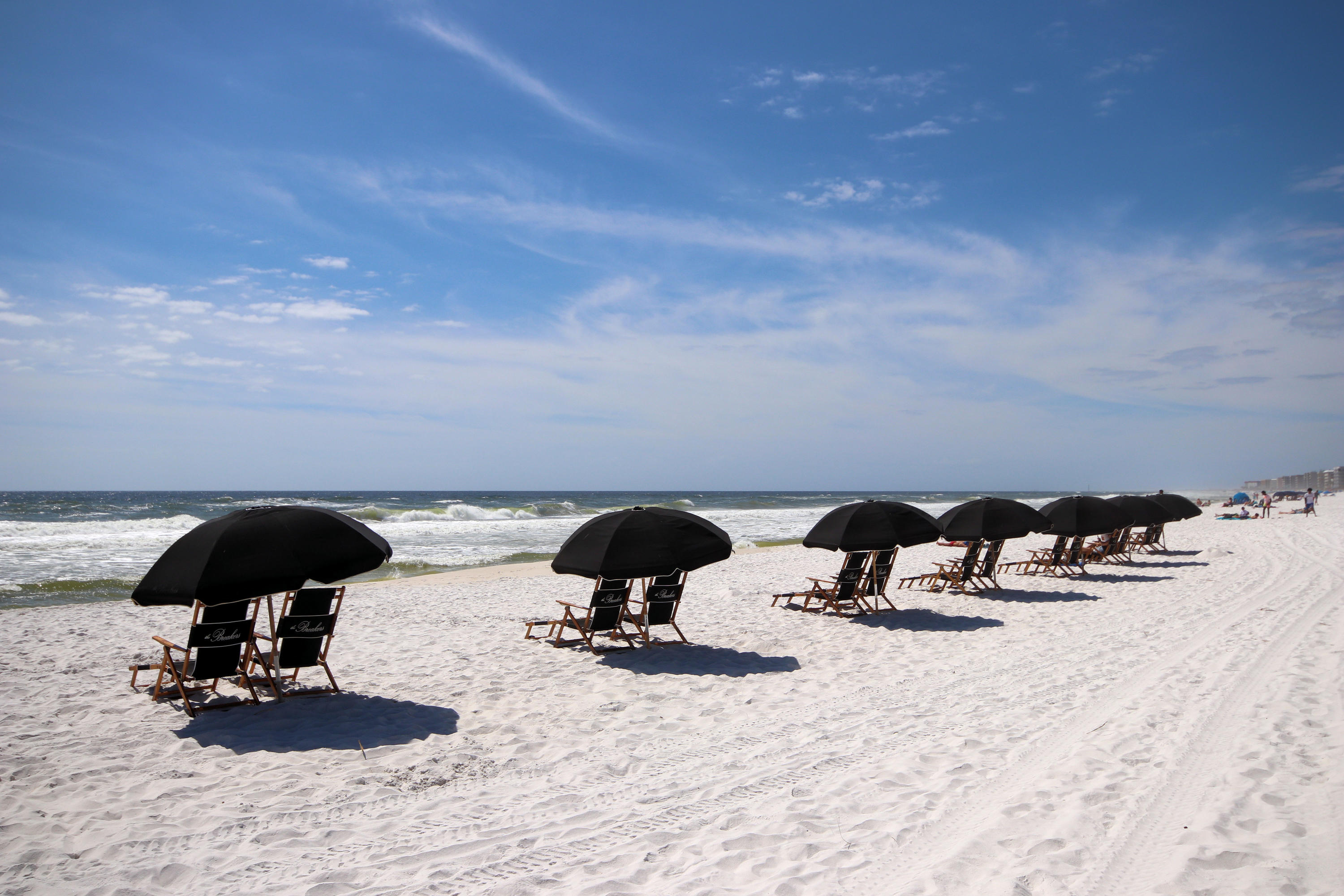 BREAKERS OF FWB PH 1 - Residential