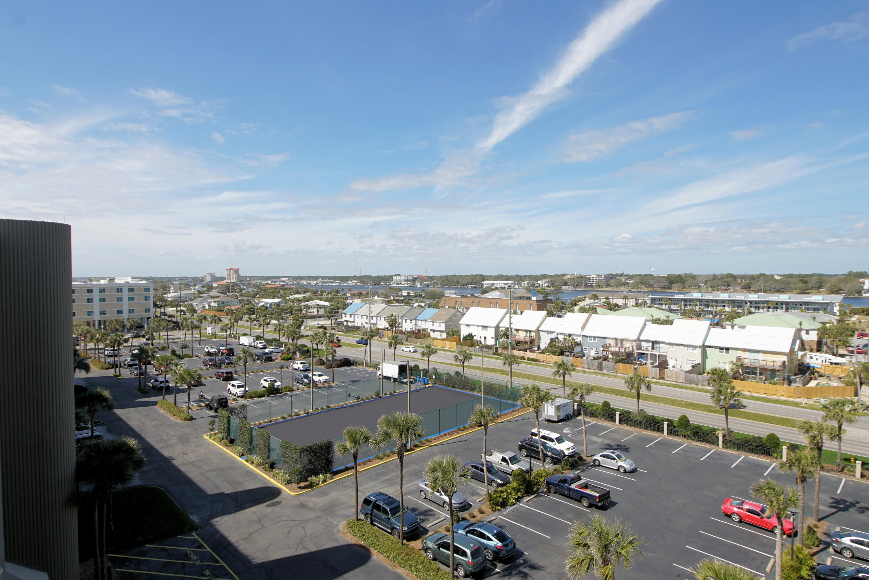 BREAKERS OF FWB PH 1 - Residential