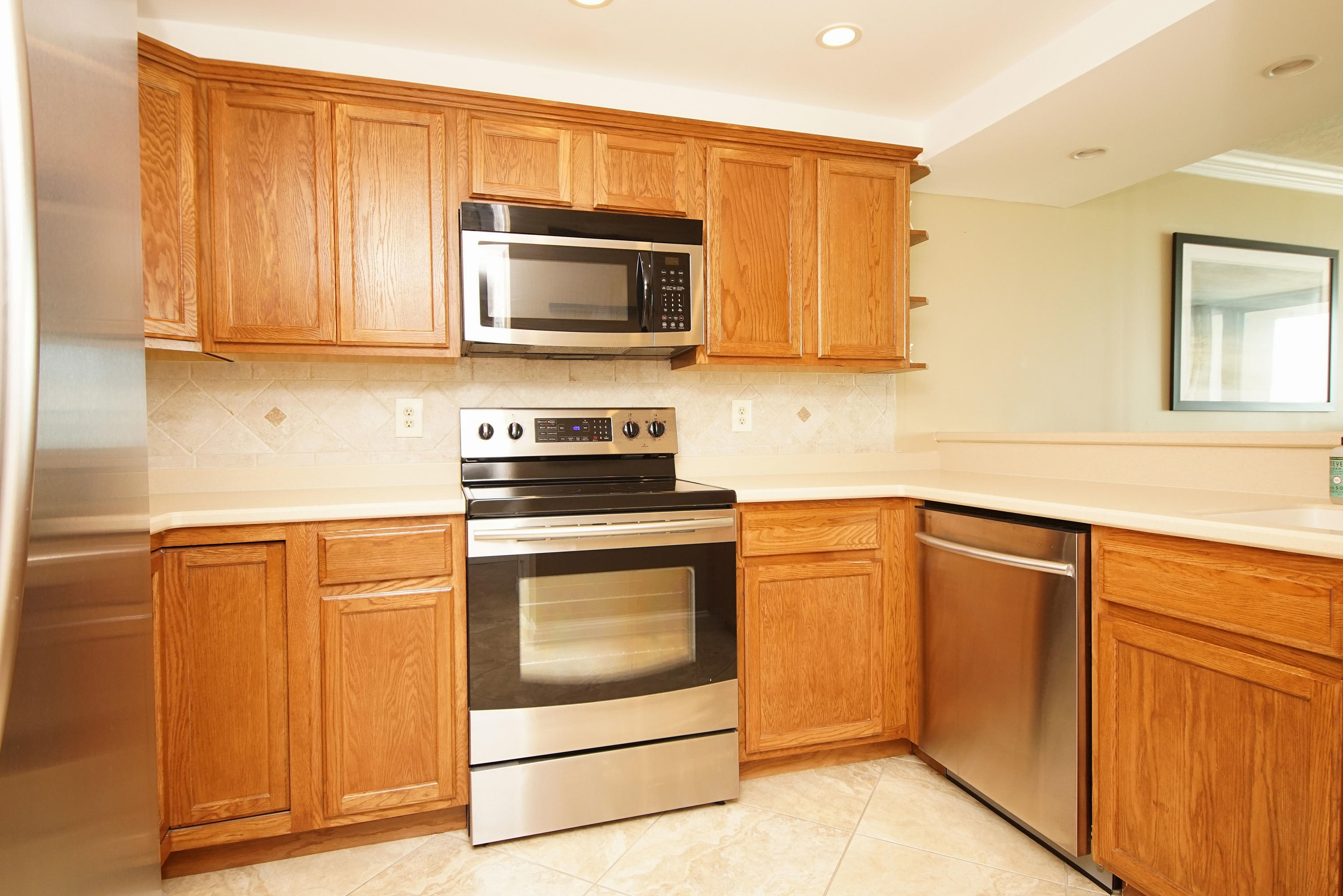 BREAKERS OF FWB PH 1 - Residential