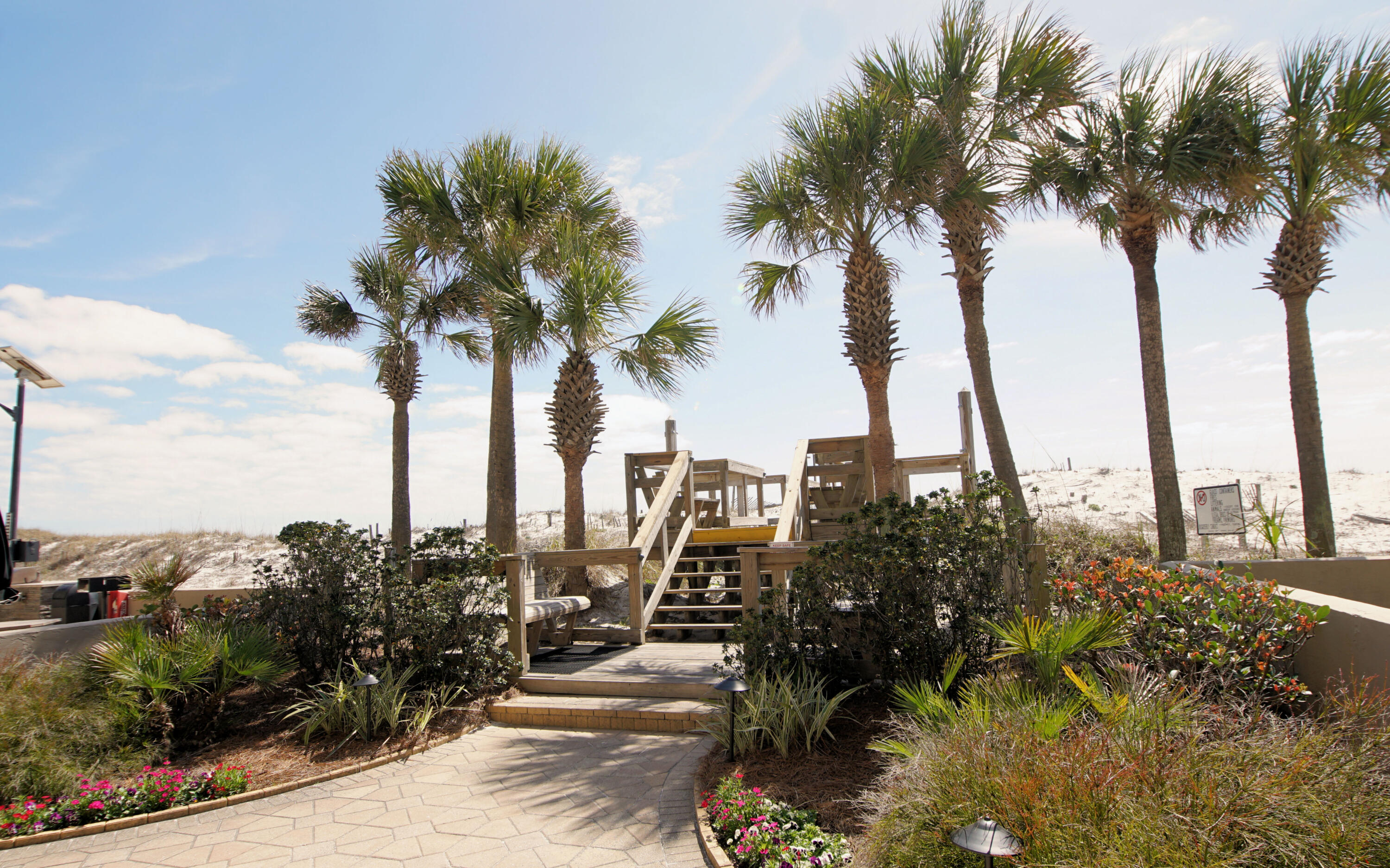 BREAKERS OF FWB PH 1 - Residential