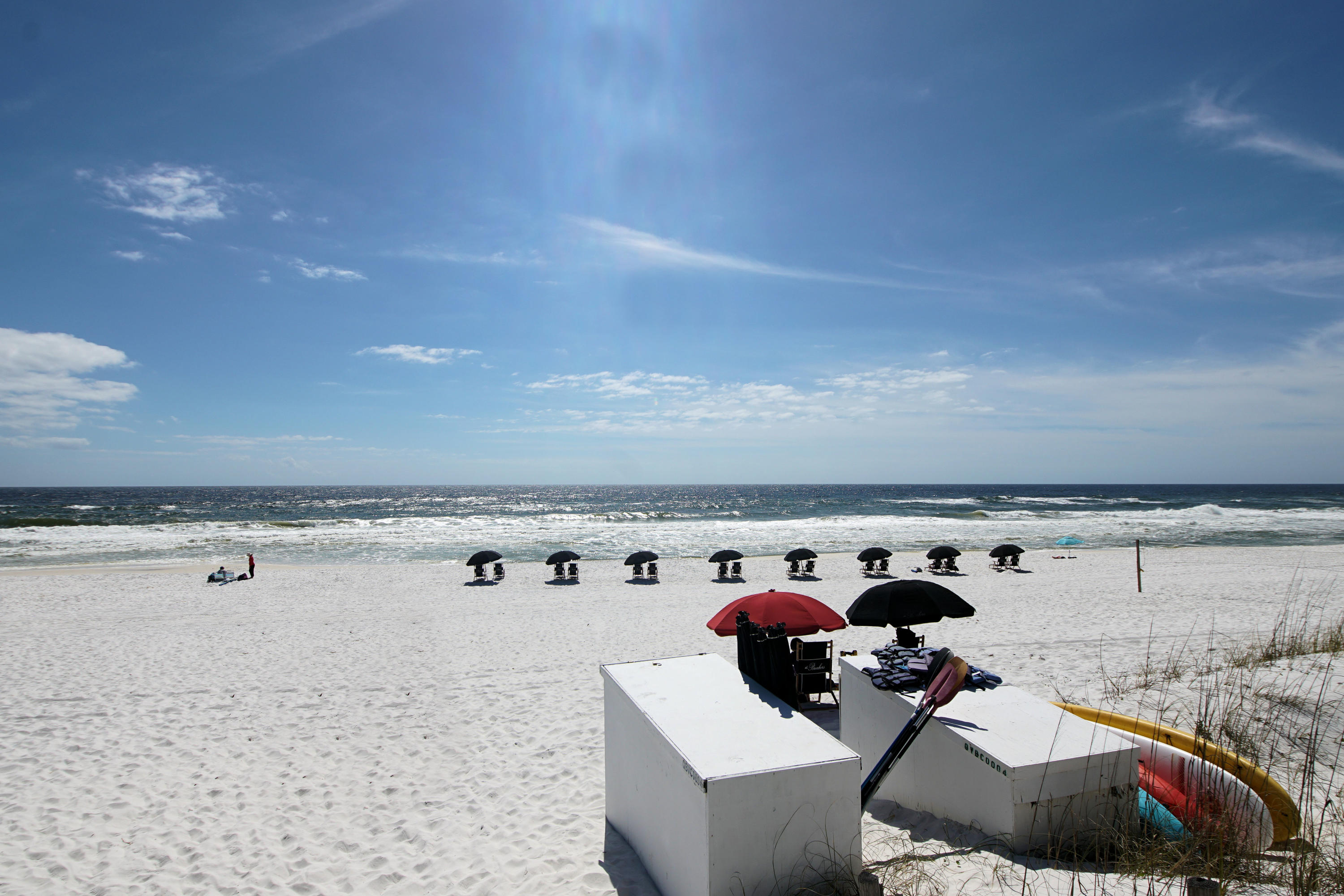 BREAKERS OF FWB PH 1 - Residential