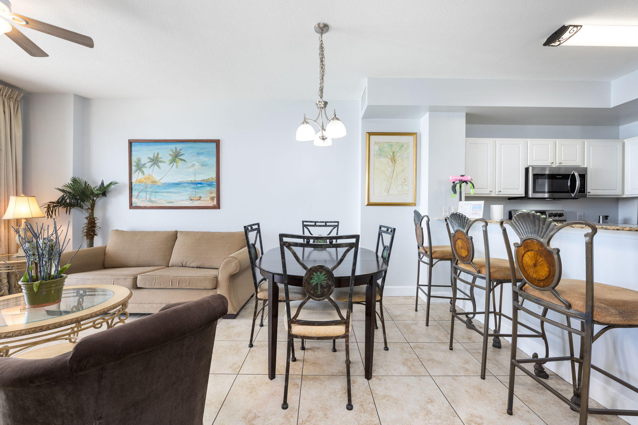 SUNRISE BEACH - Residential
