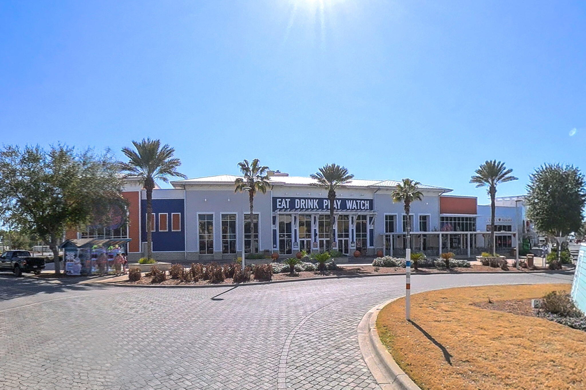 SUNRISE BEACH - Residential